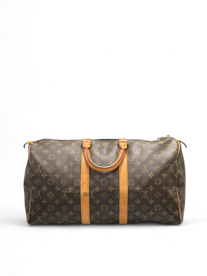 Louis Vuitton - Sac Keepall 45