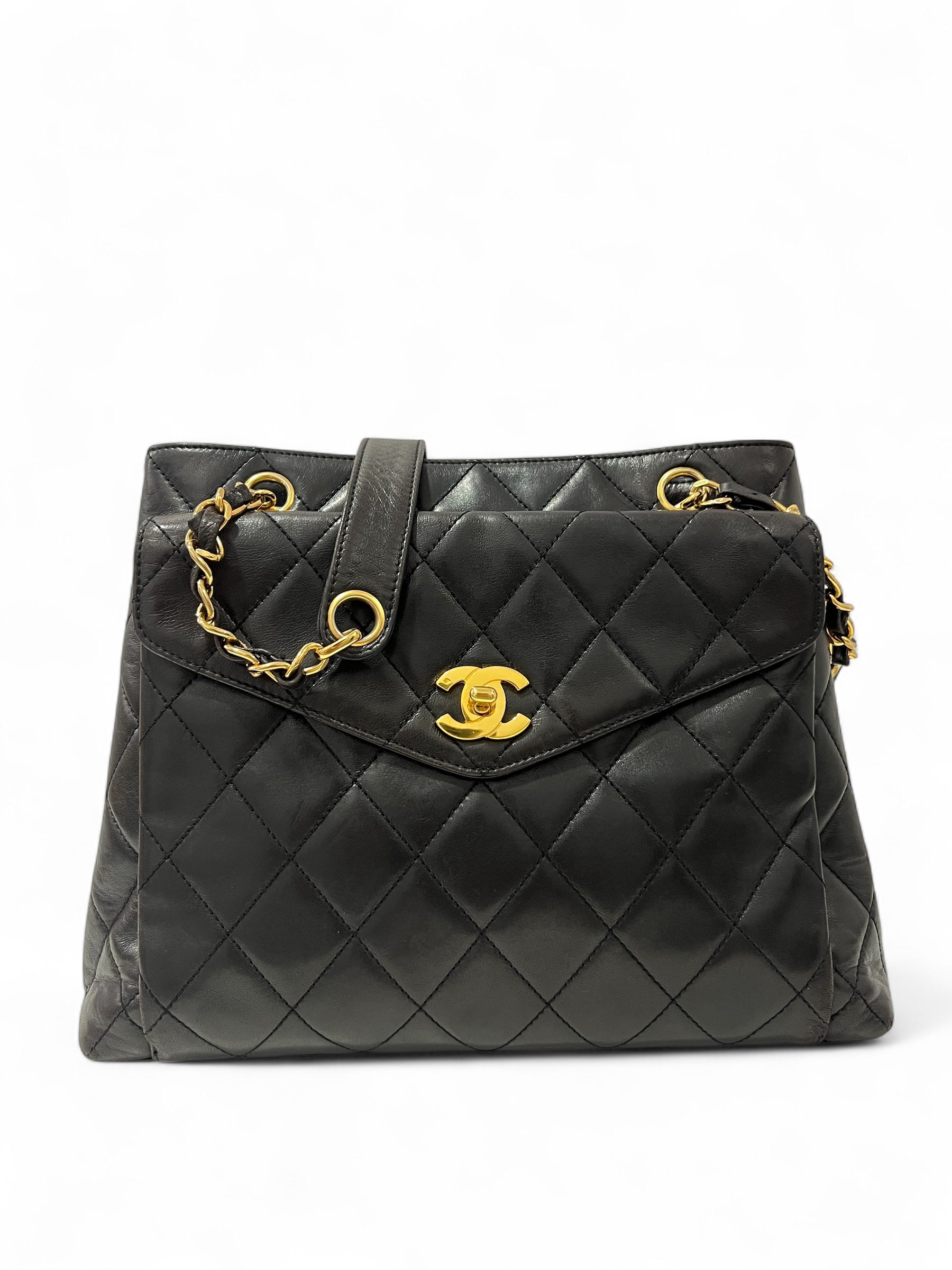 Chanel - Sac bandoulière