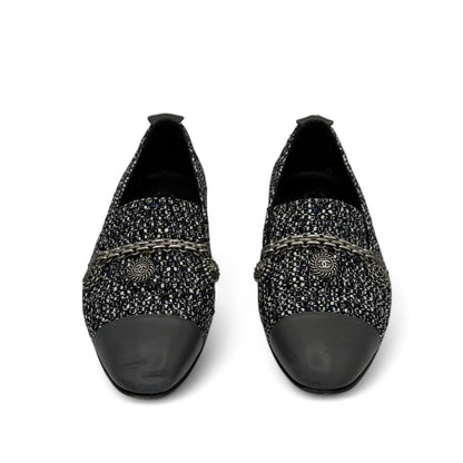 Chanel - Mocassins