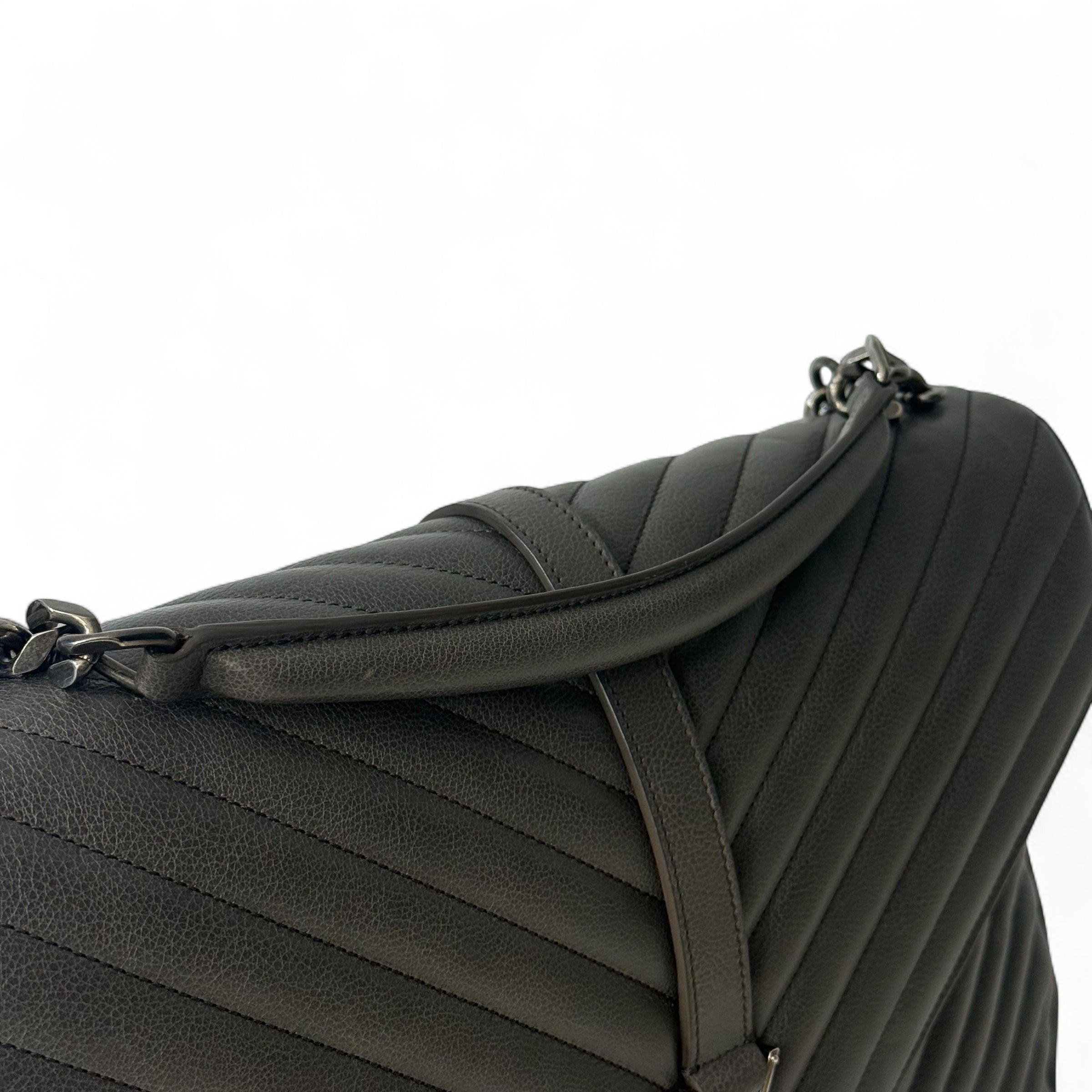 Saint Laurent - Sac Collège