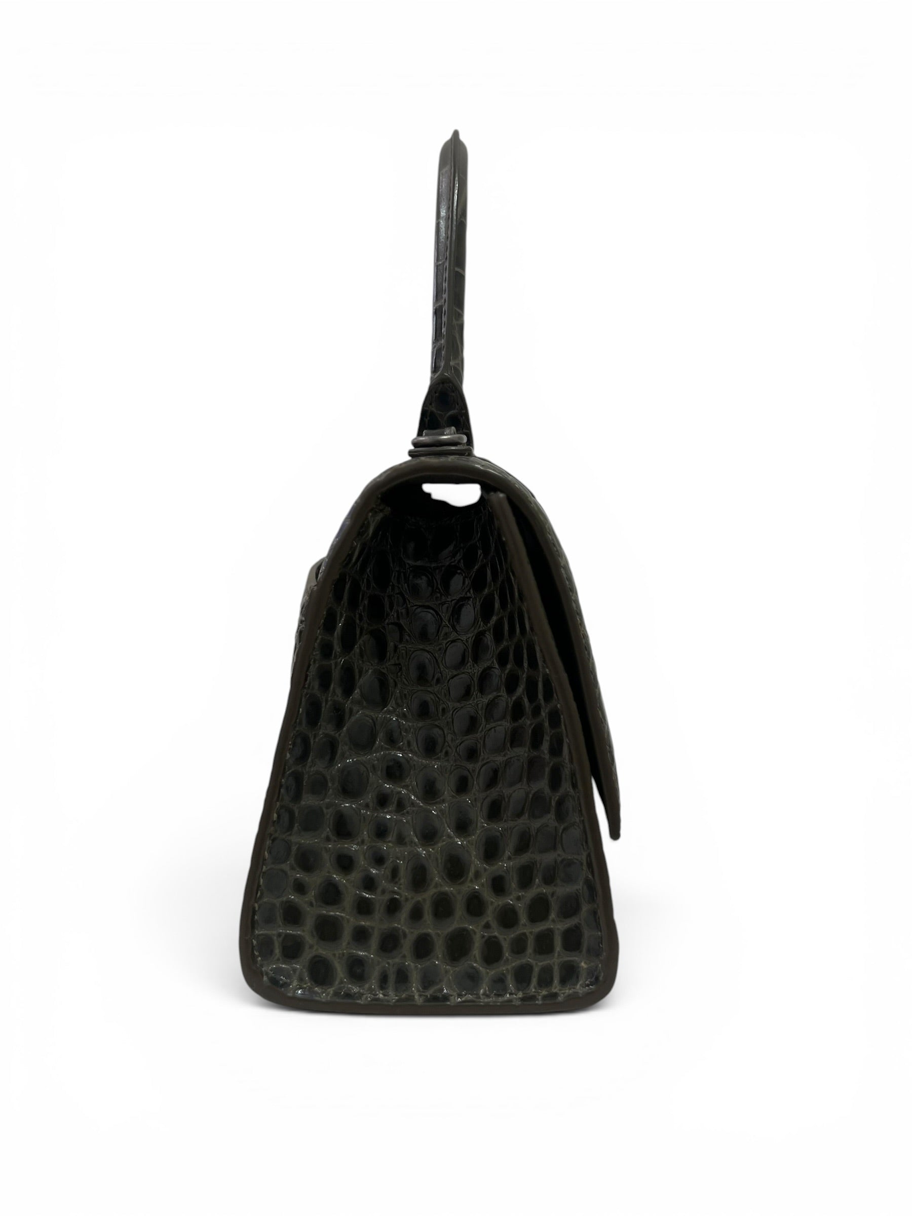 Balenciaga – Hourglass-Tasche