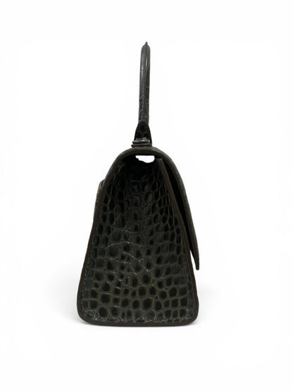 Balenciaga - Sac Hourglass