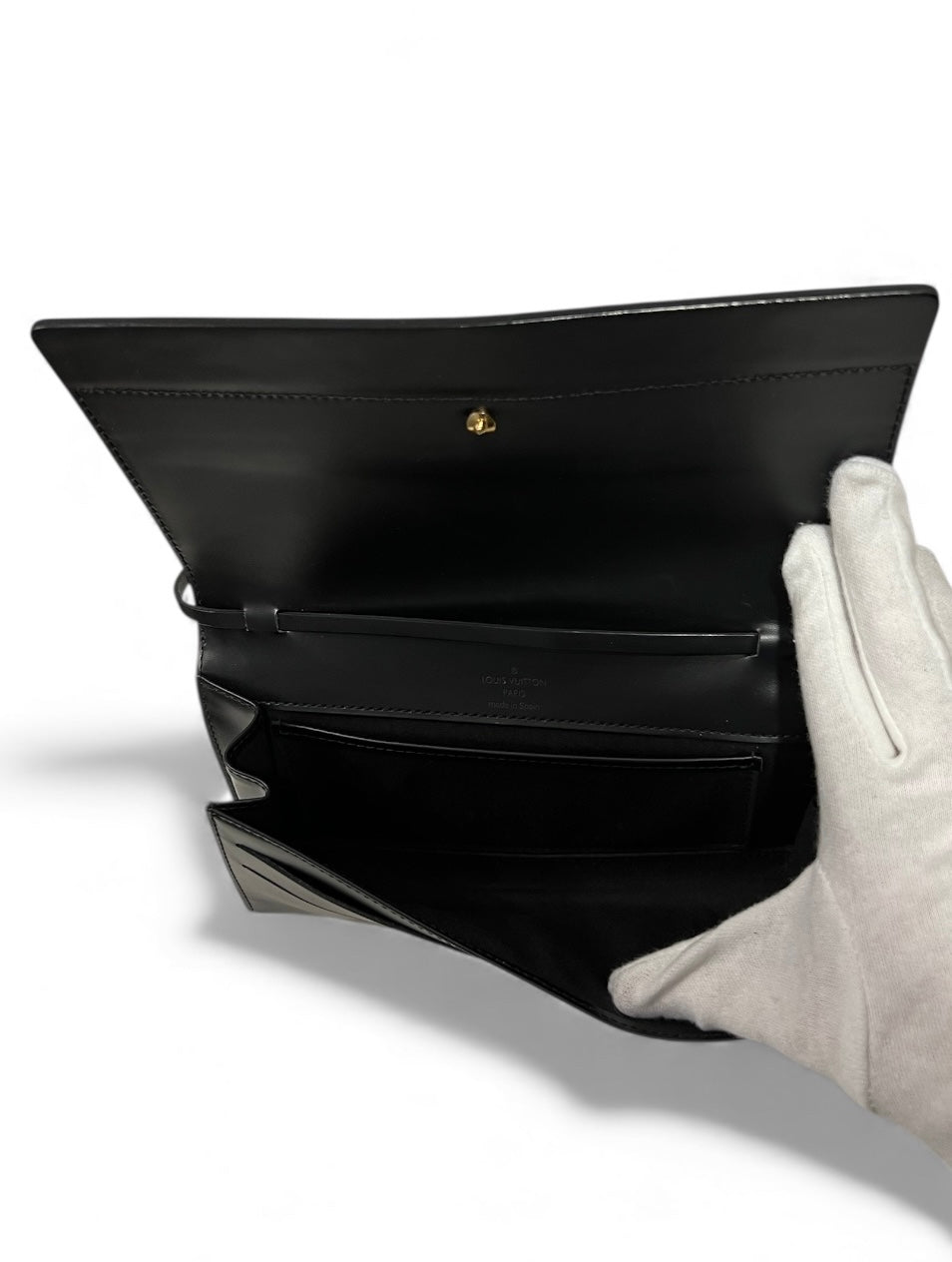 Louis Vuitton - Täschchen Ronfleur
