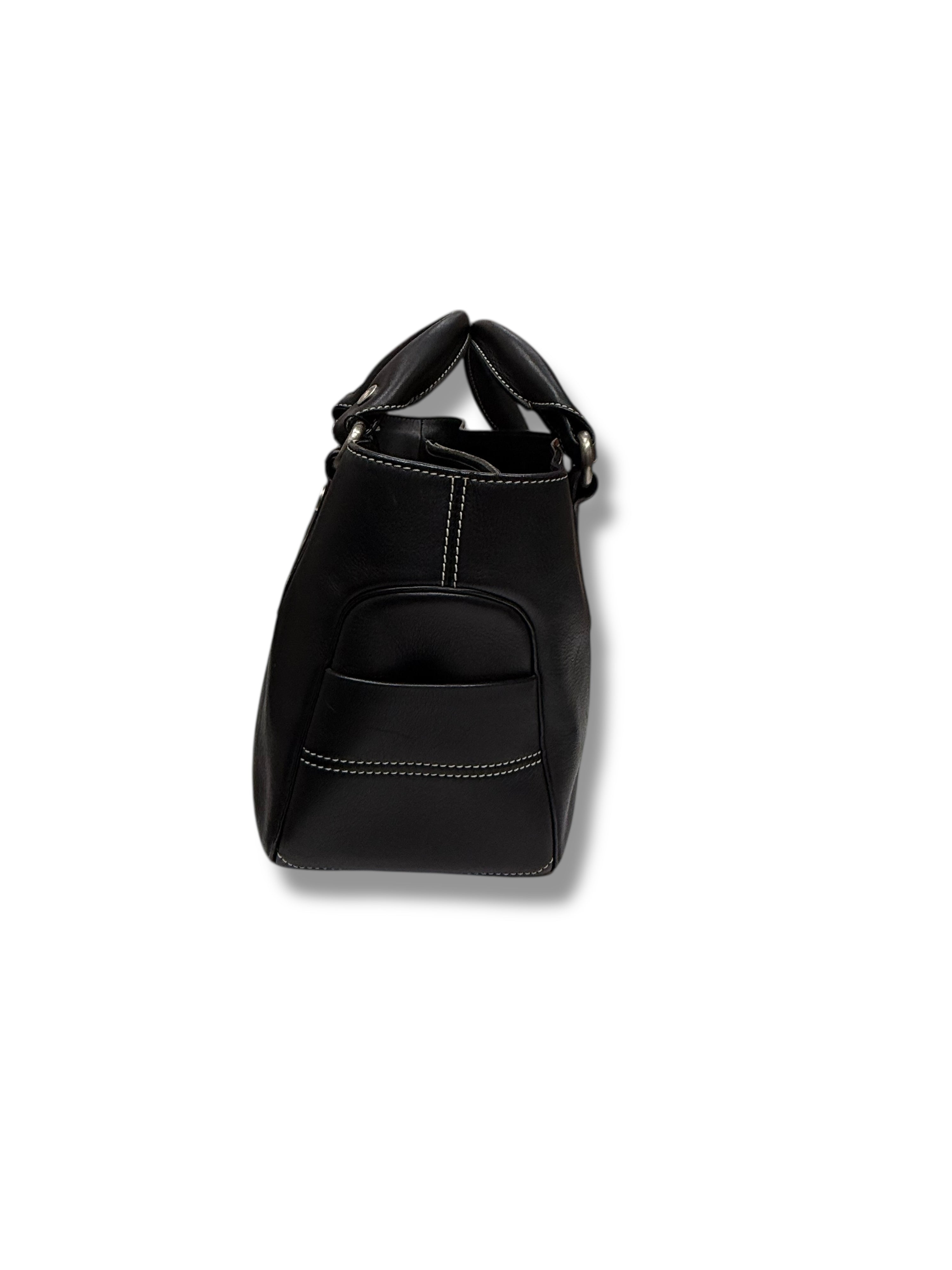 Celine - Sac Boogie noir PM
