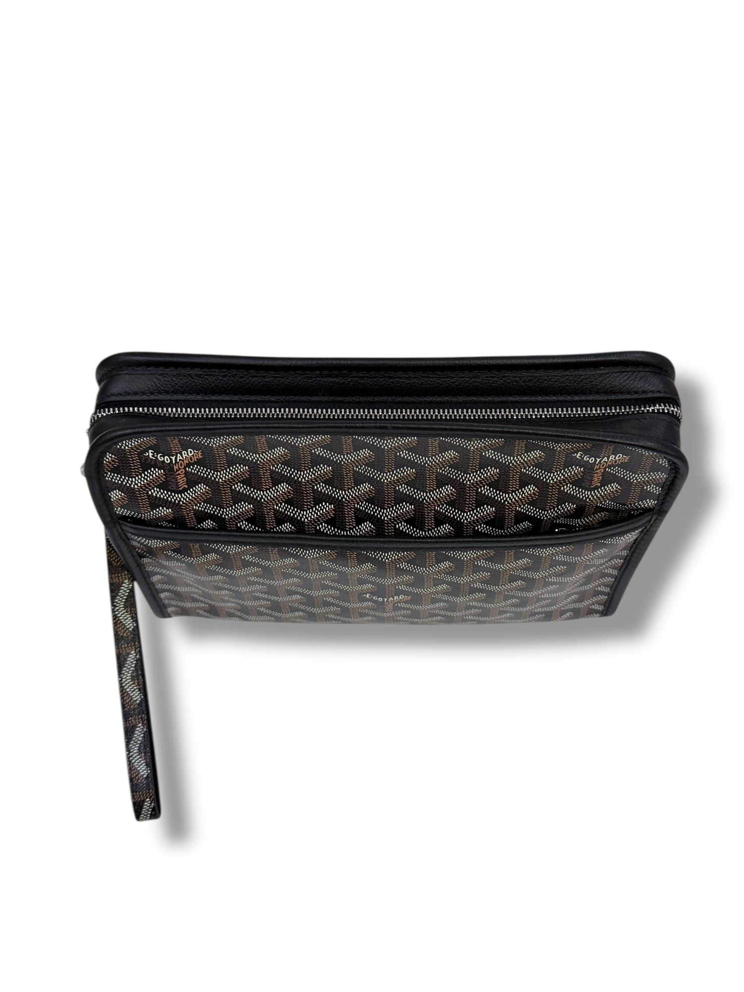 Goyard - Pochette Jouvence MM