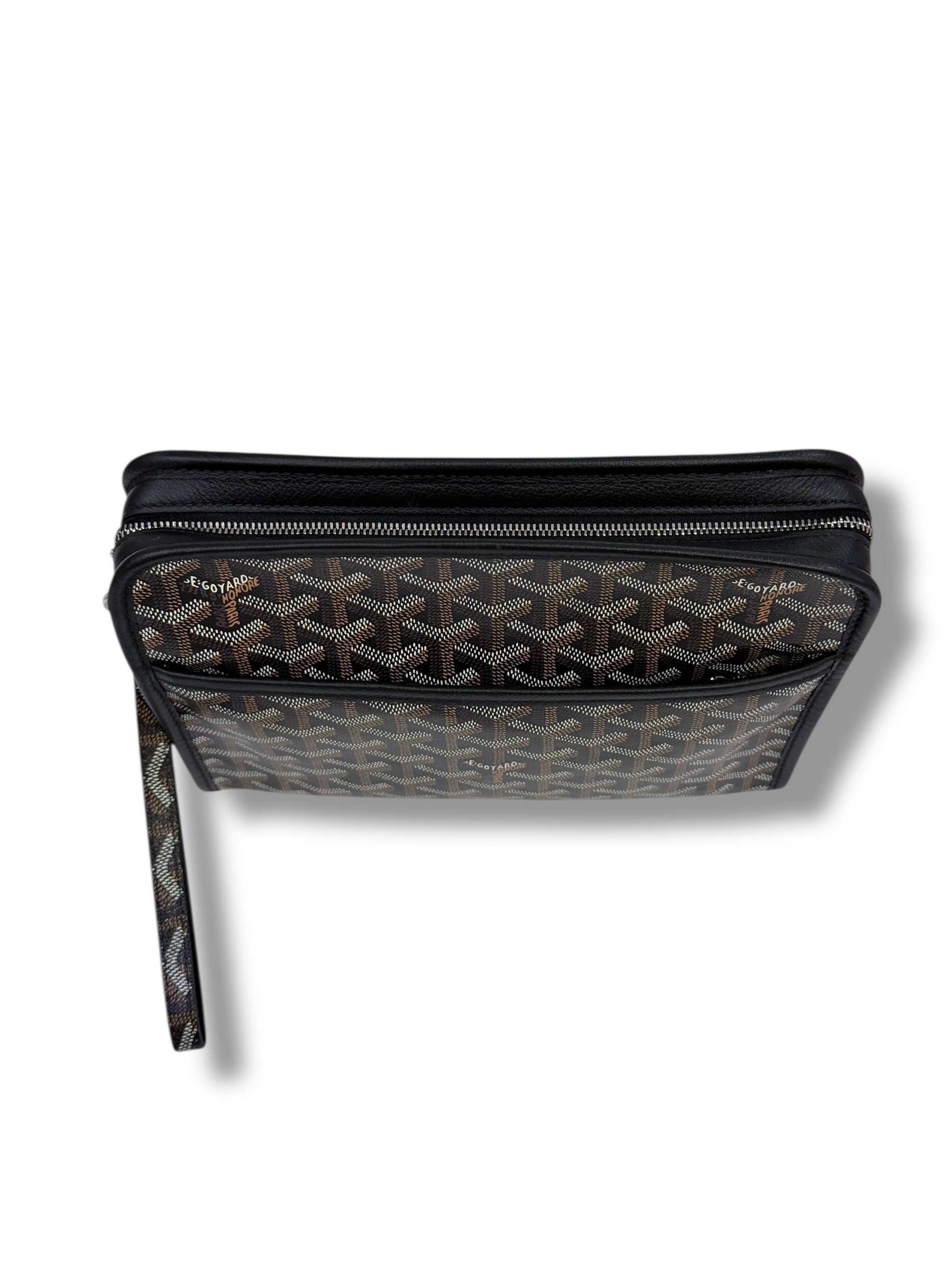 Goyard - Pochette Jouvence MM