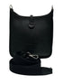 Sac Hermès Evelyne 16 Noir | Les Folies d’Eugénie