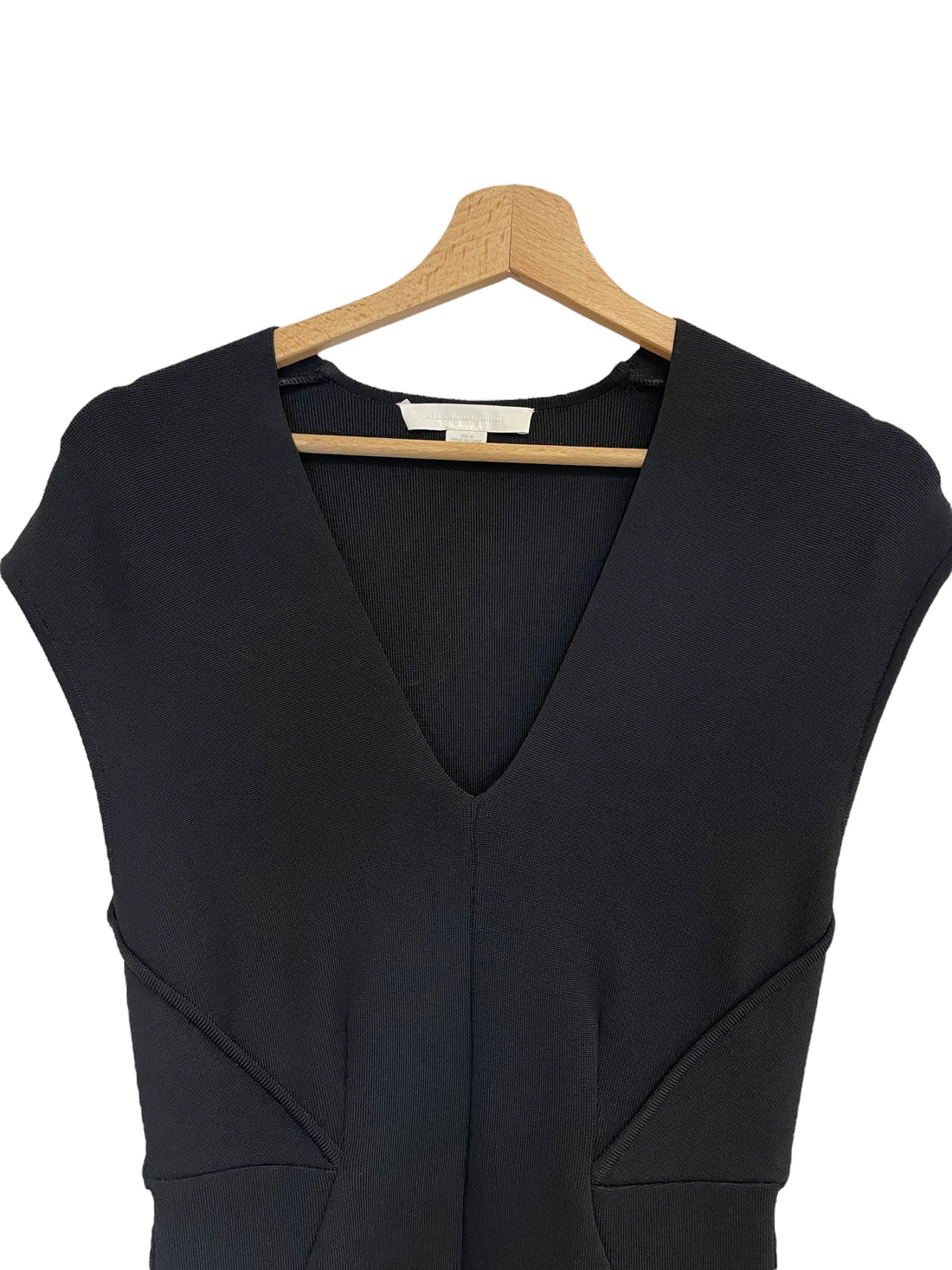 Alexander Wang - Robe noire TM