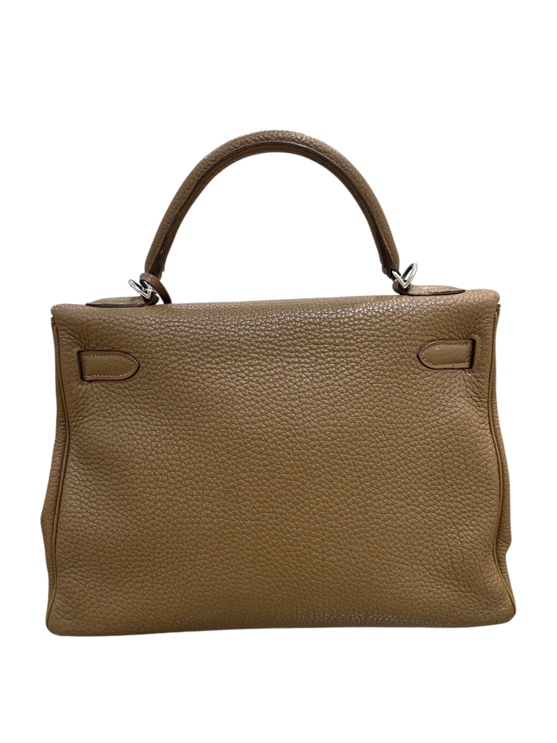 Hermès - Sac Kelly 32