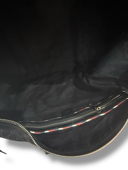 Gucci - Sac de voyage 45 édition limitée