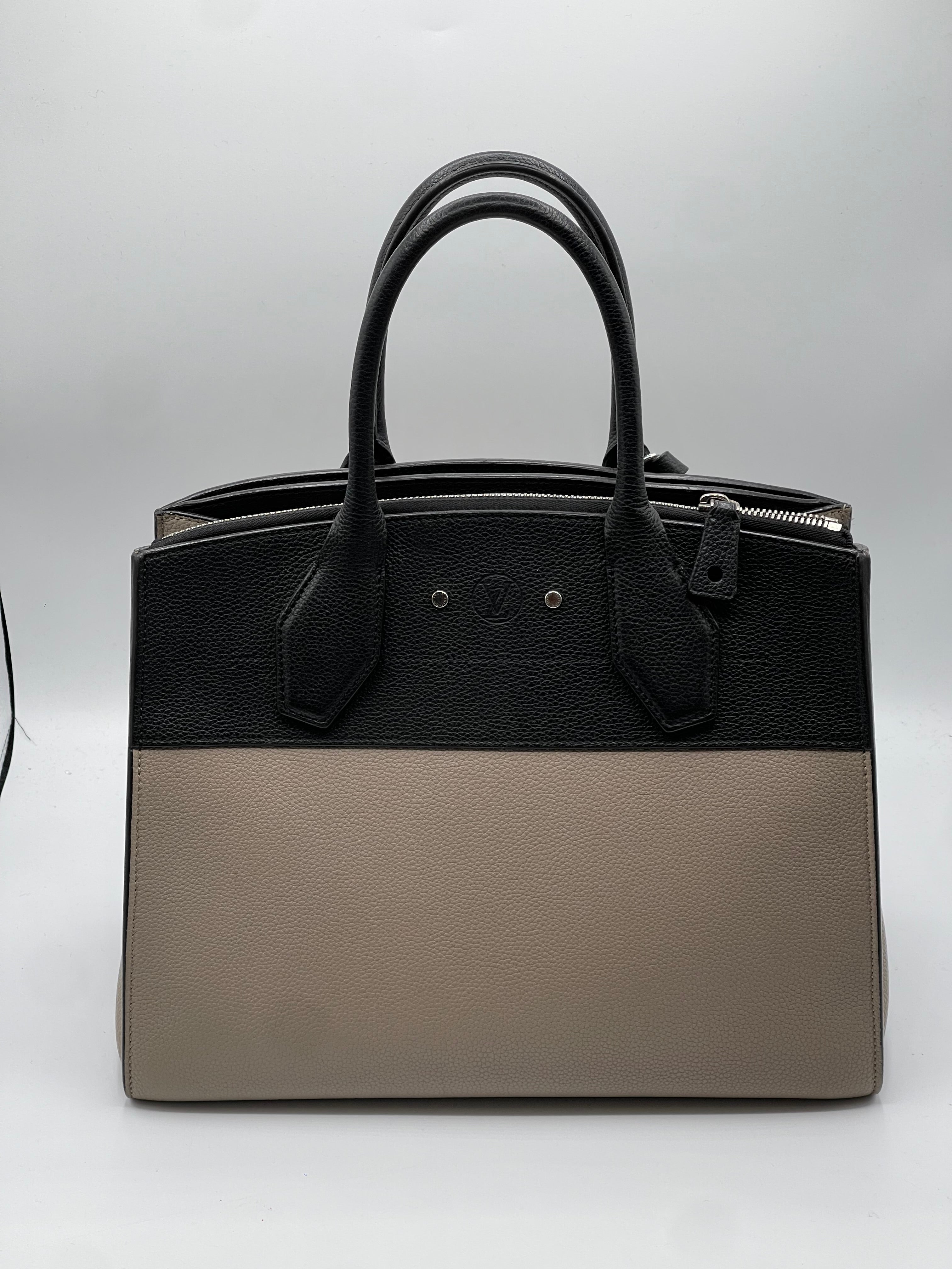 Louis Vuitton - Sac City Steamer