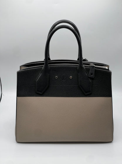 Louis Vuitton - Sac City Steamer