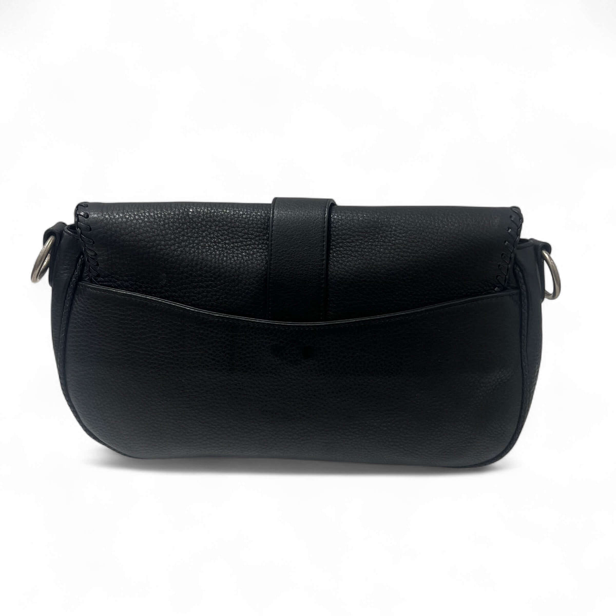 Christian Dior - Gaucho Bag