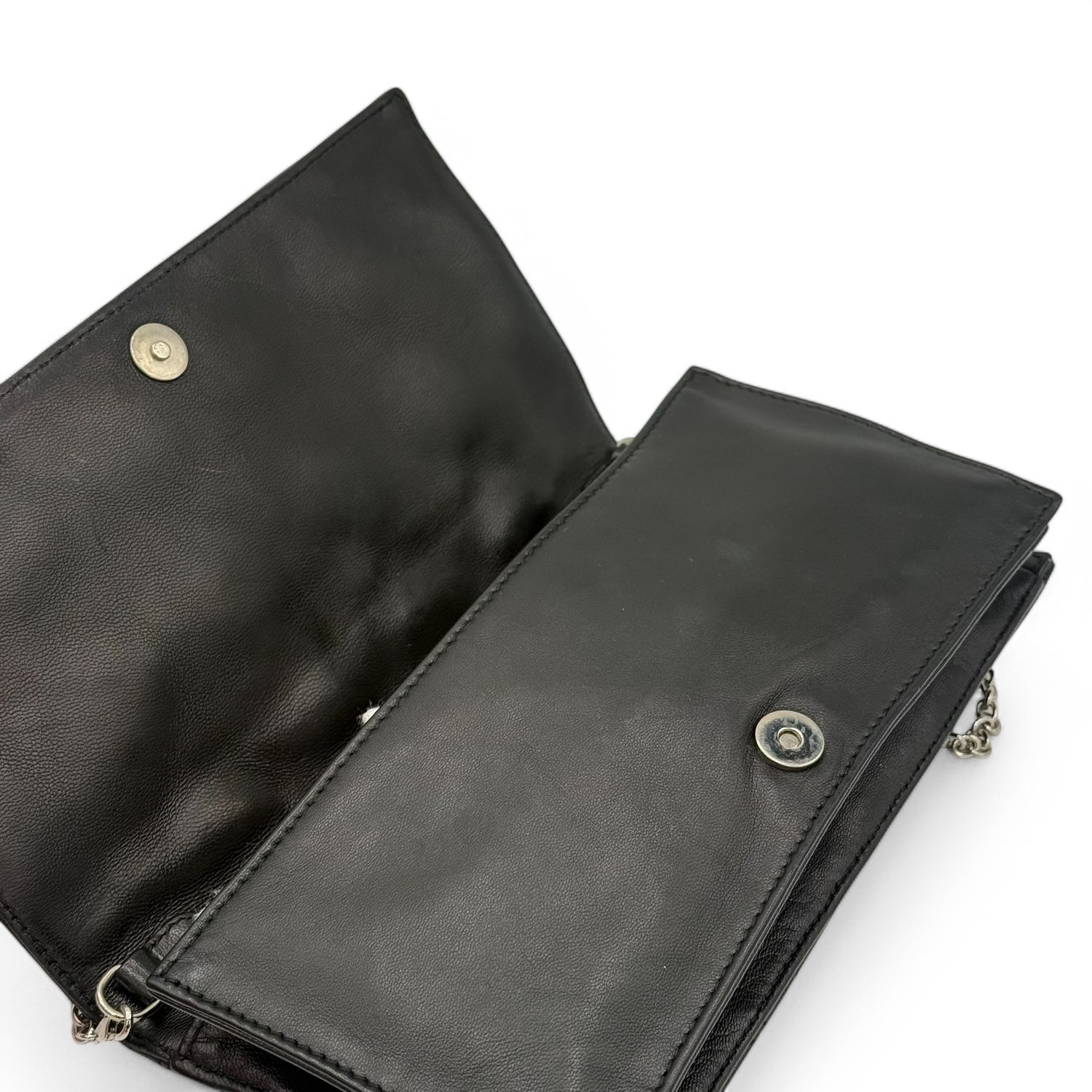 Dior - Pochette Lady D