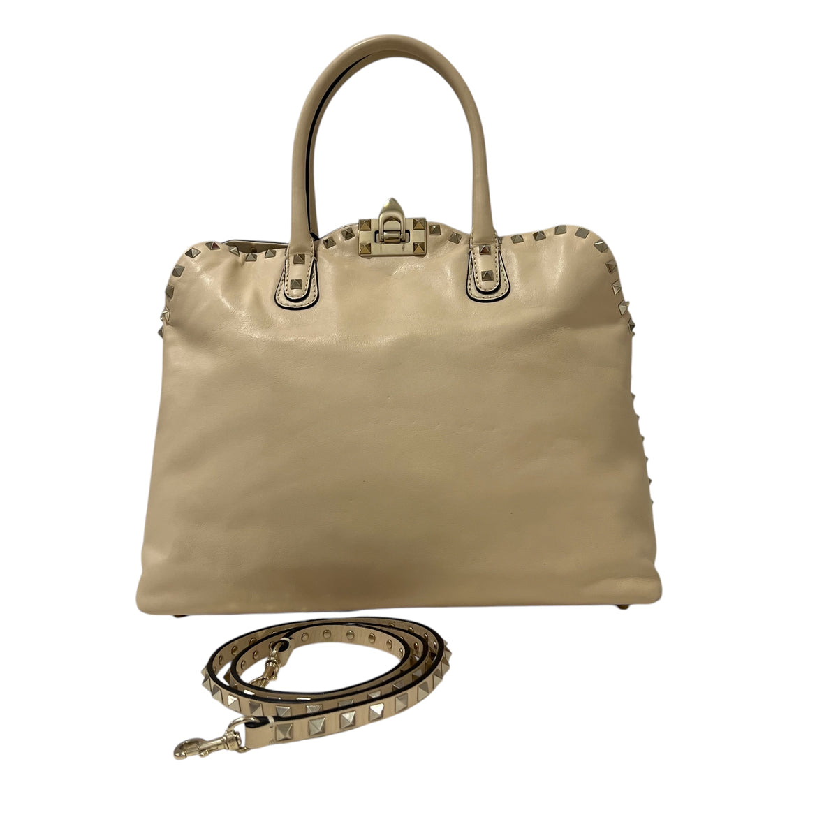 Valentino - Tasche Rockstud