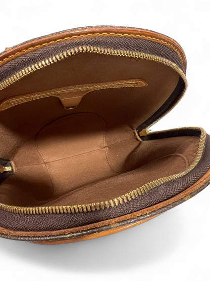 Louis Vuitton - Sac à dos Ellipse Monogram