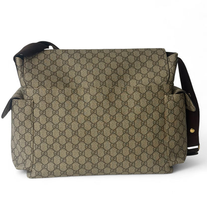 Gucci - Sac à langer