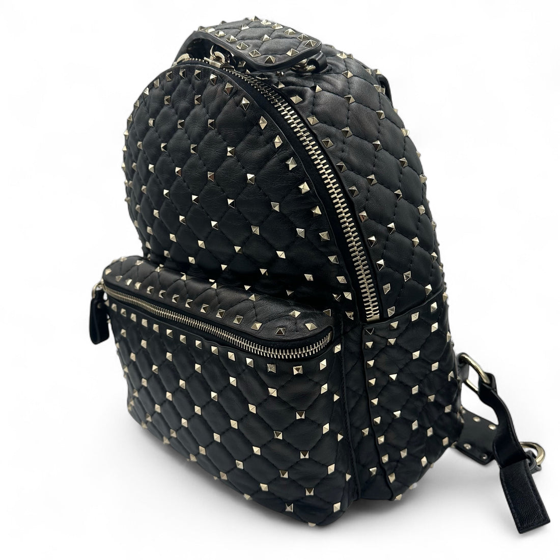 Valentino - Rockstud Rucksack