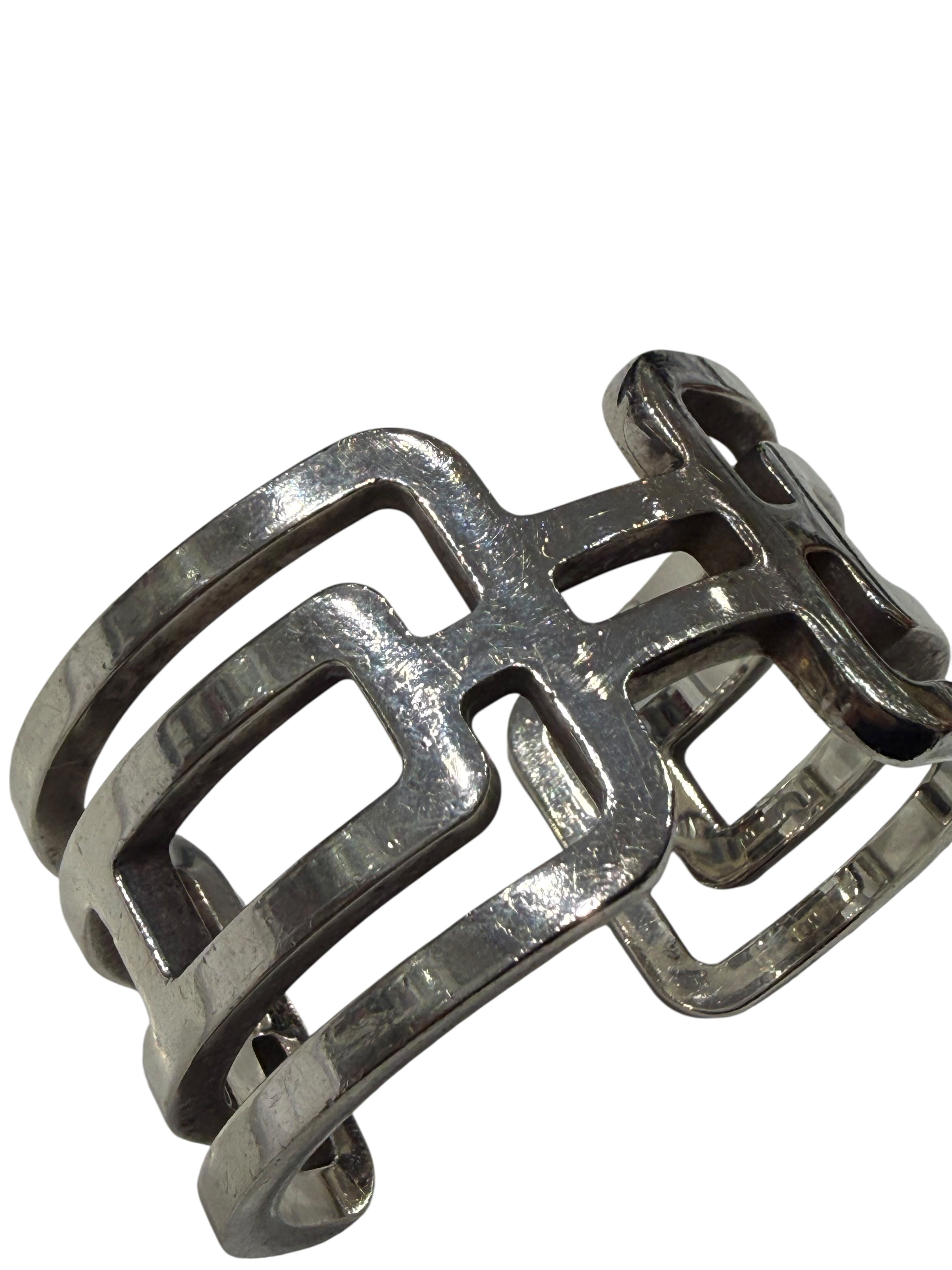 Hermès Bracelet Arcane | Les Folies d’Eugénie