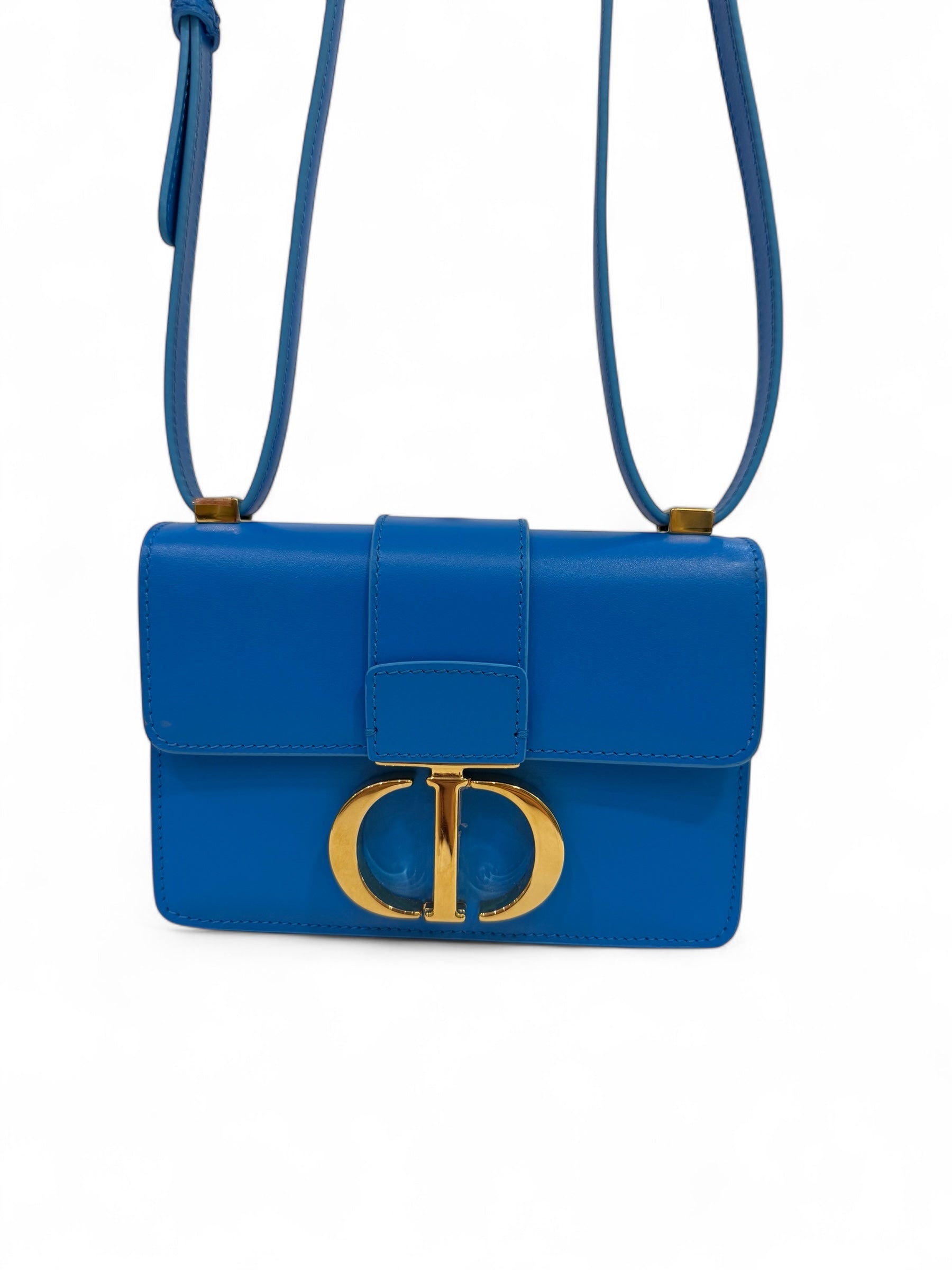Dior - Sac micro 30 Montaigne