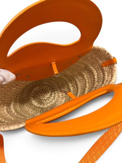 Louboutin - Panier Biloumoon