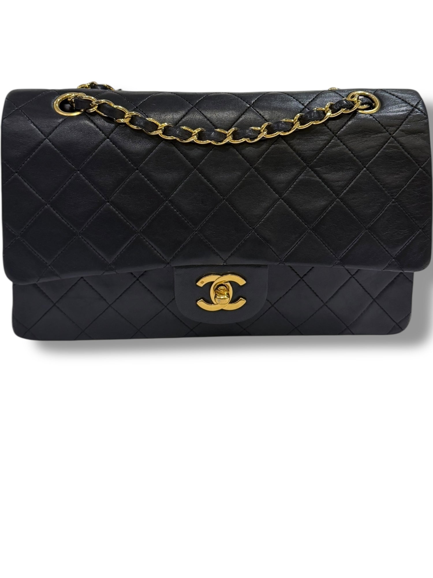Chanel - Sac Timeless 25 vintage