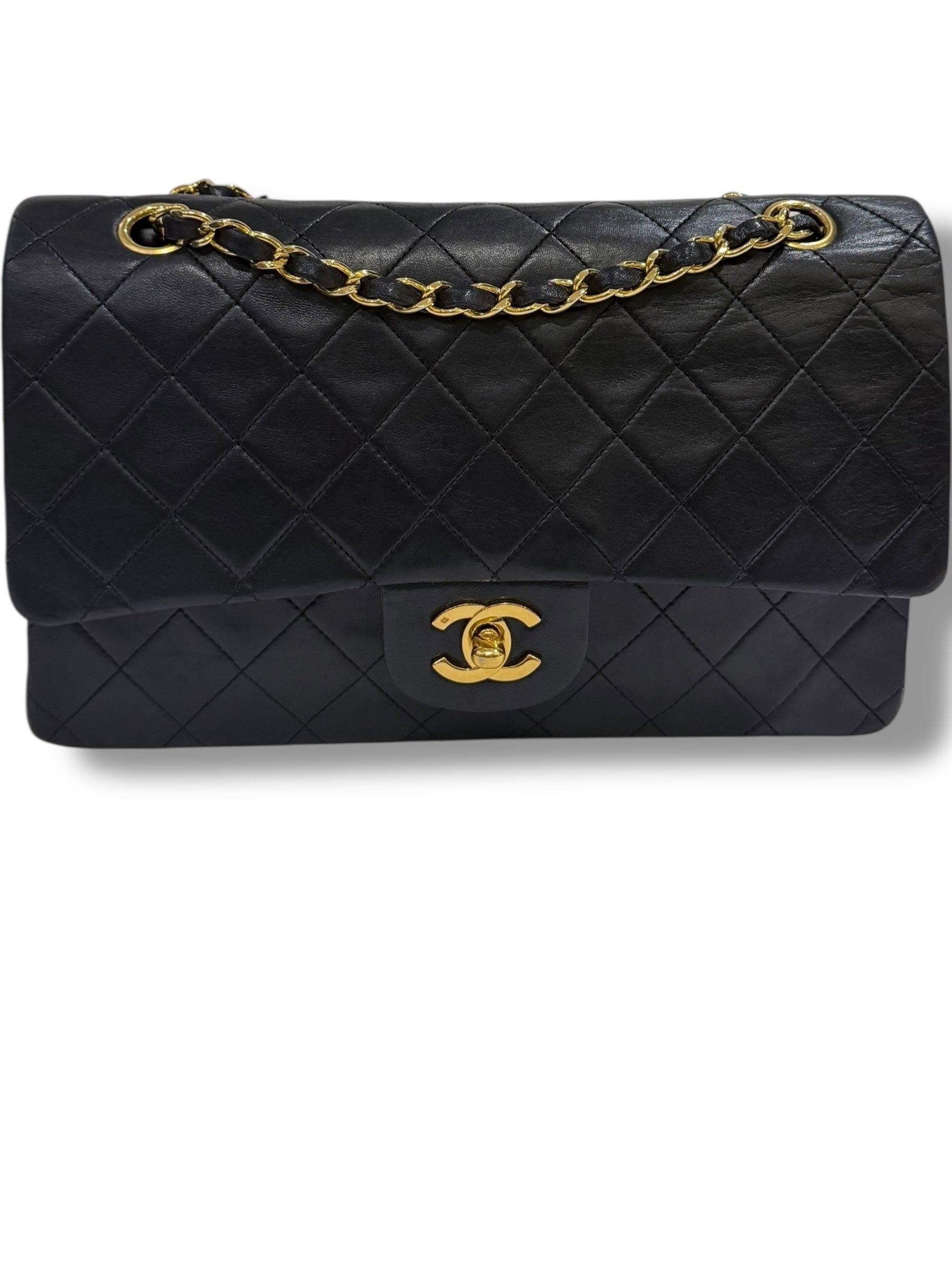 Chanel - Sac Timeless 25 vintage
