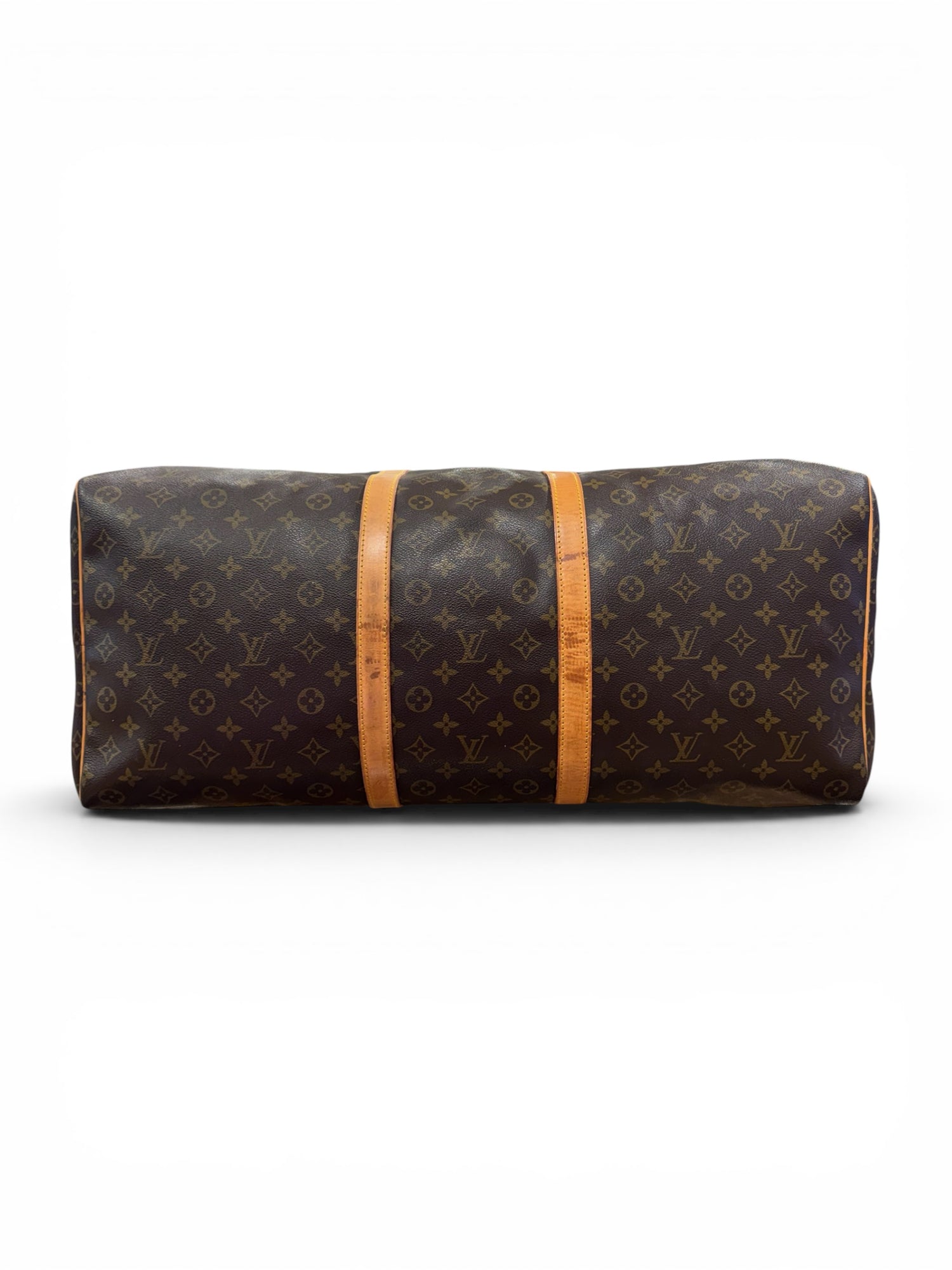 Louis Vuitton - Keepall 60 Monogram Bag, 1991