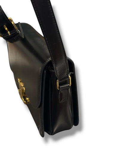 Céline - Sac Triomphe Classique Noir