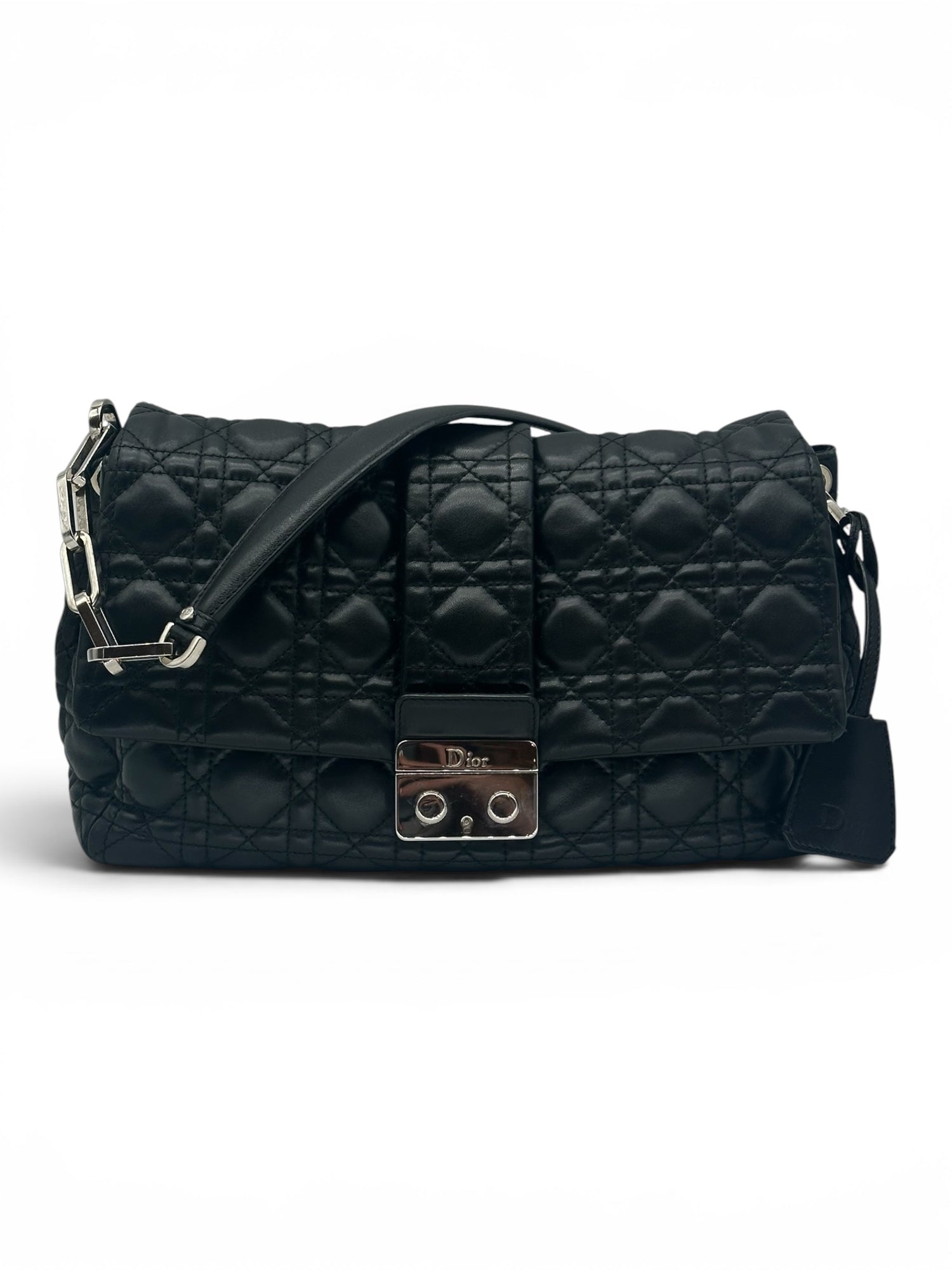 Dior - Borsa Miss Dior nera
