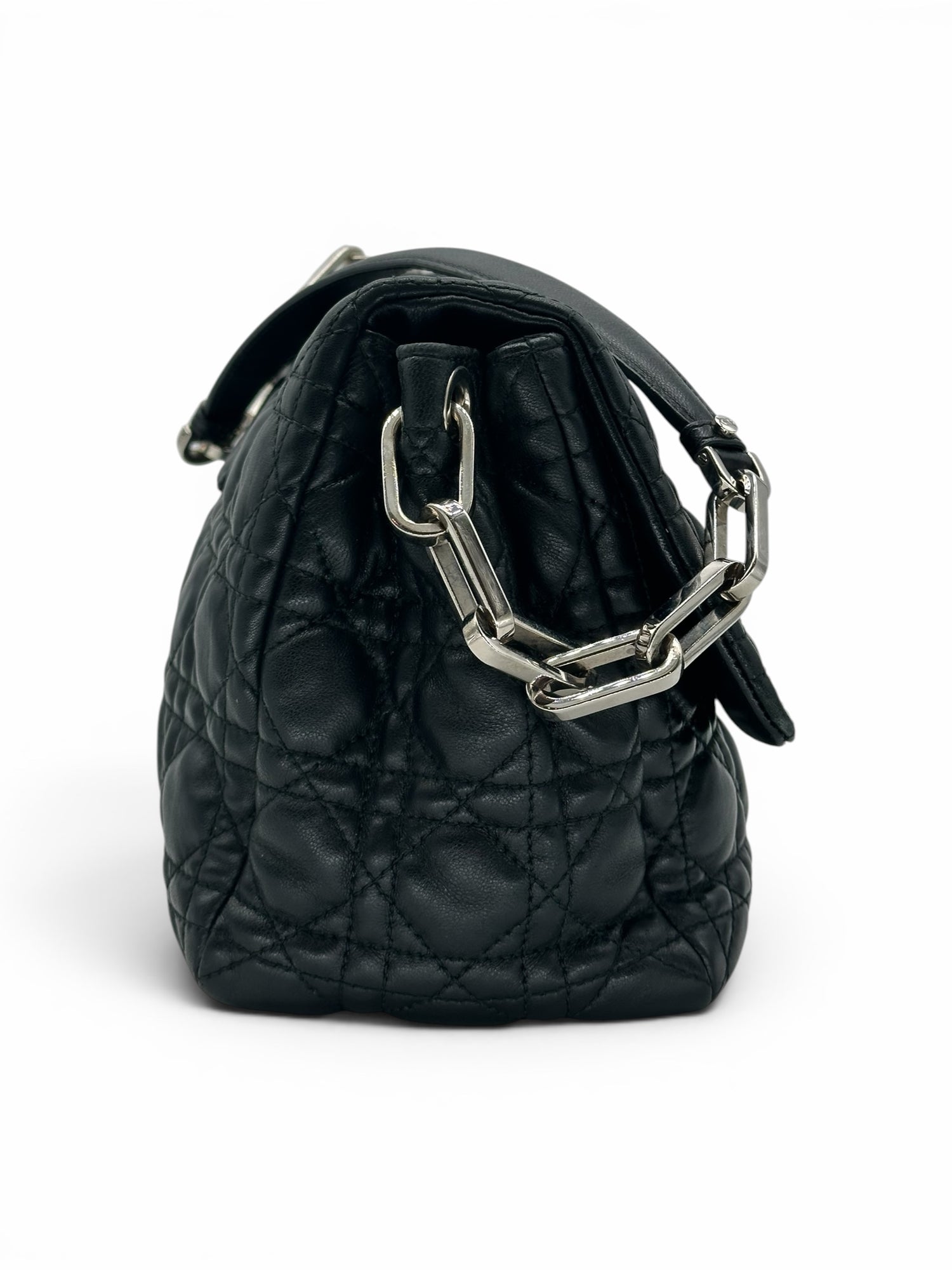 Dior - Borsa Miss Dior nera
