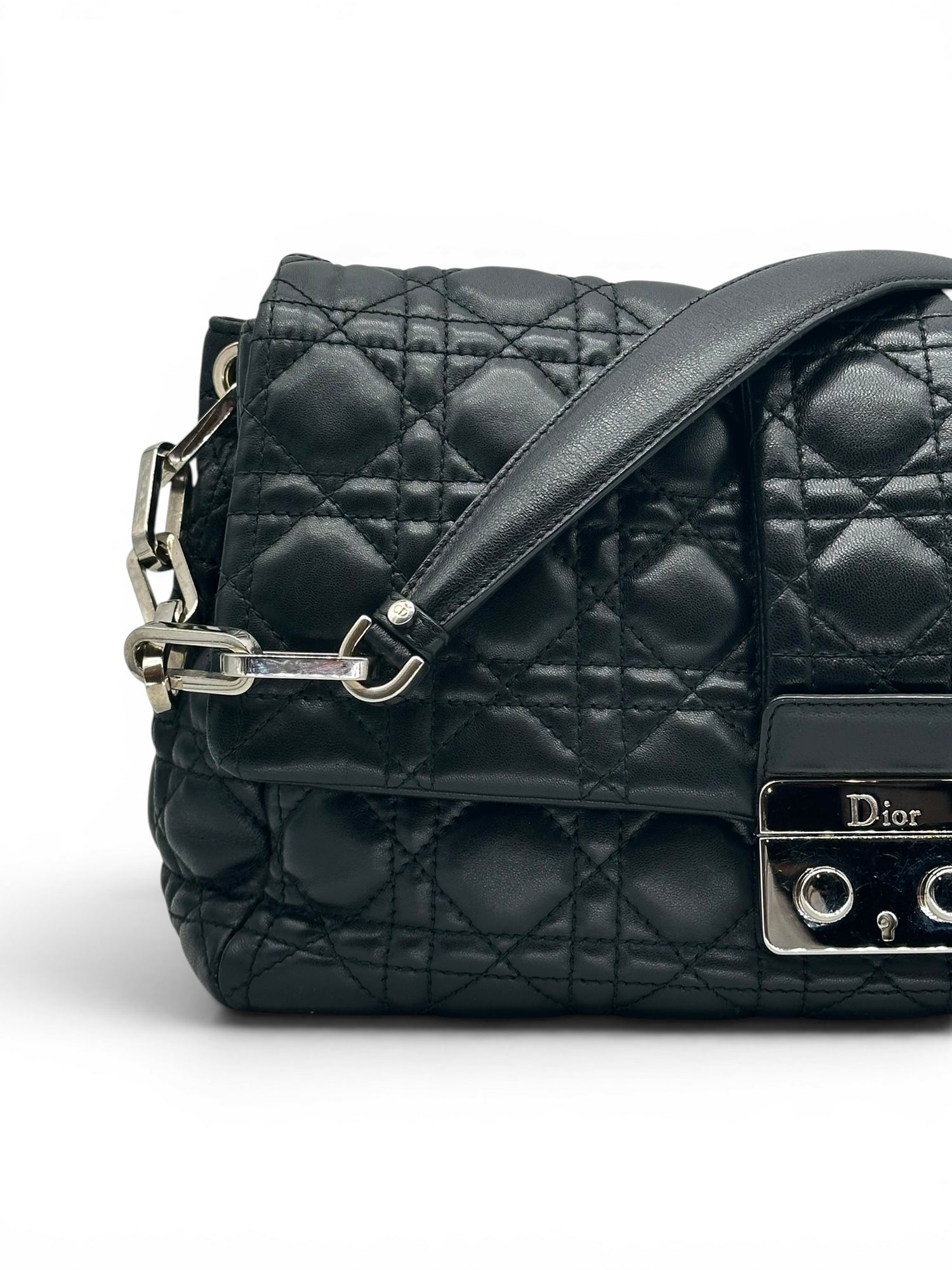 Dior - Borsa Miss Dior nera