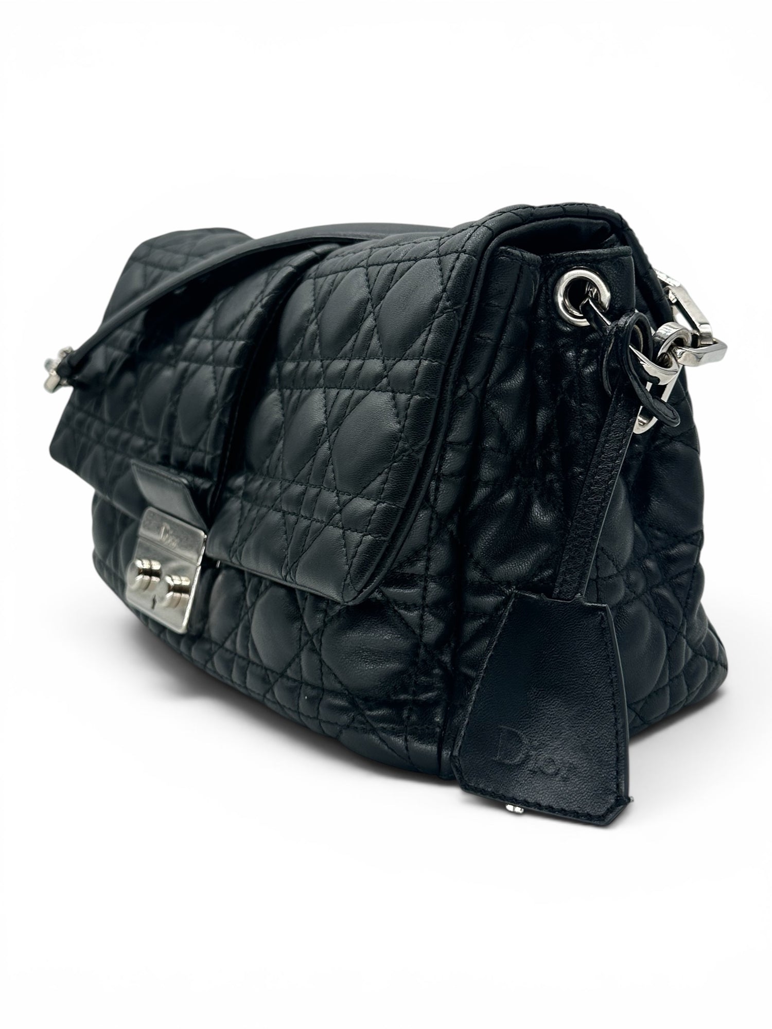 Dior - Borsa Miss Dior nera