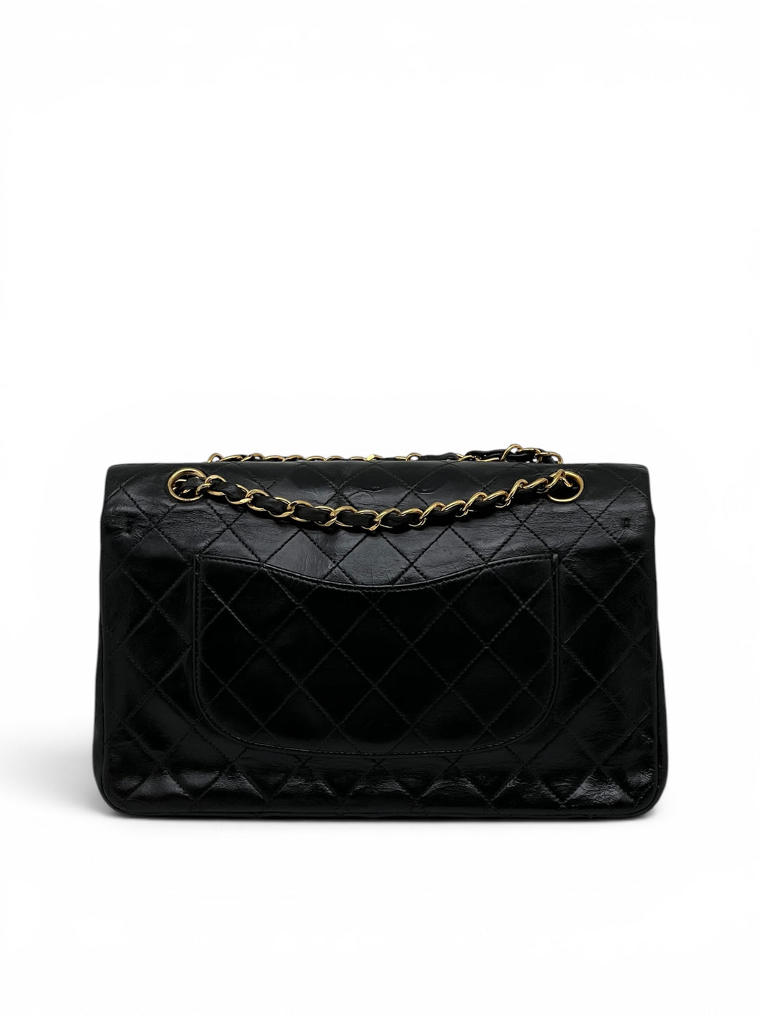 Chanel - Sac Timeless 25 11.12 double flap