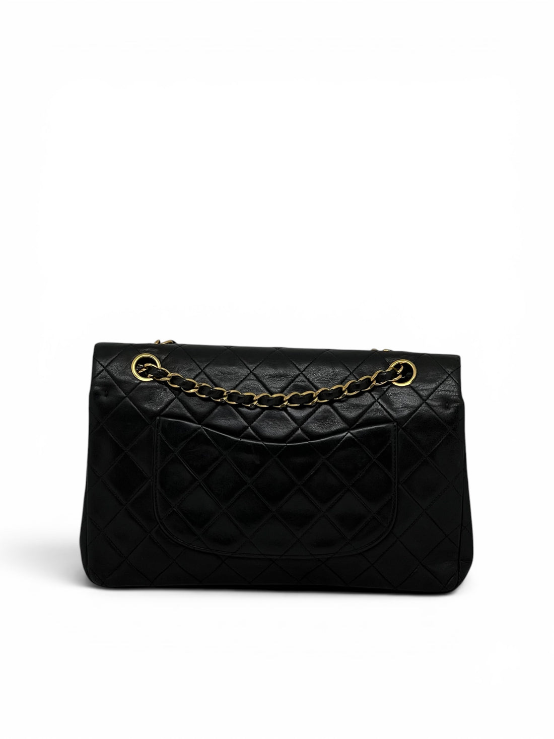 Chanel - Sac Timeless 25 11.12 double flap