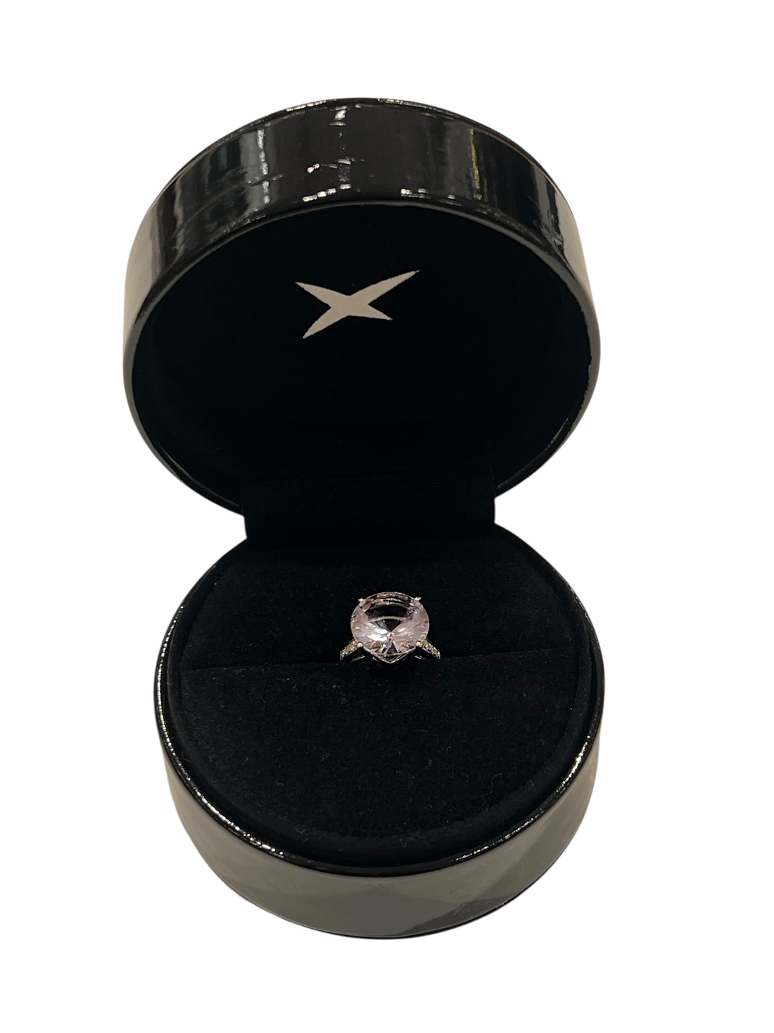 Mauboussin - Lebensbaumring Größe 52