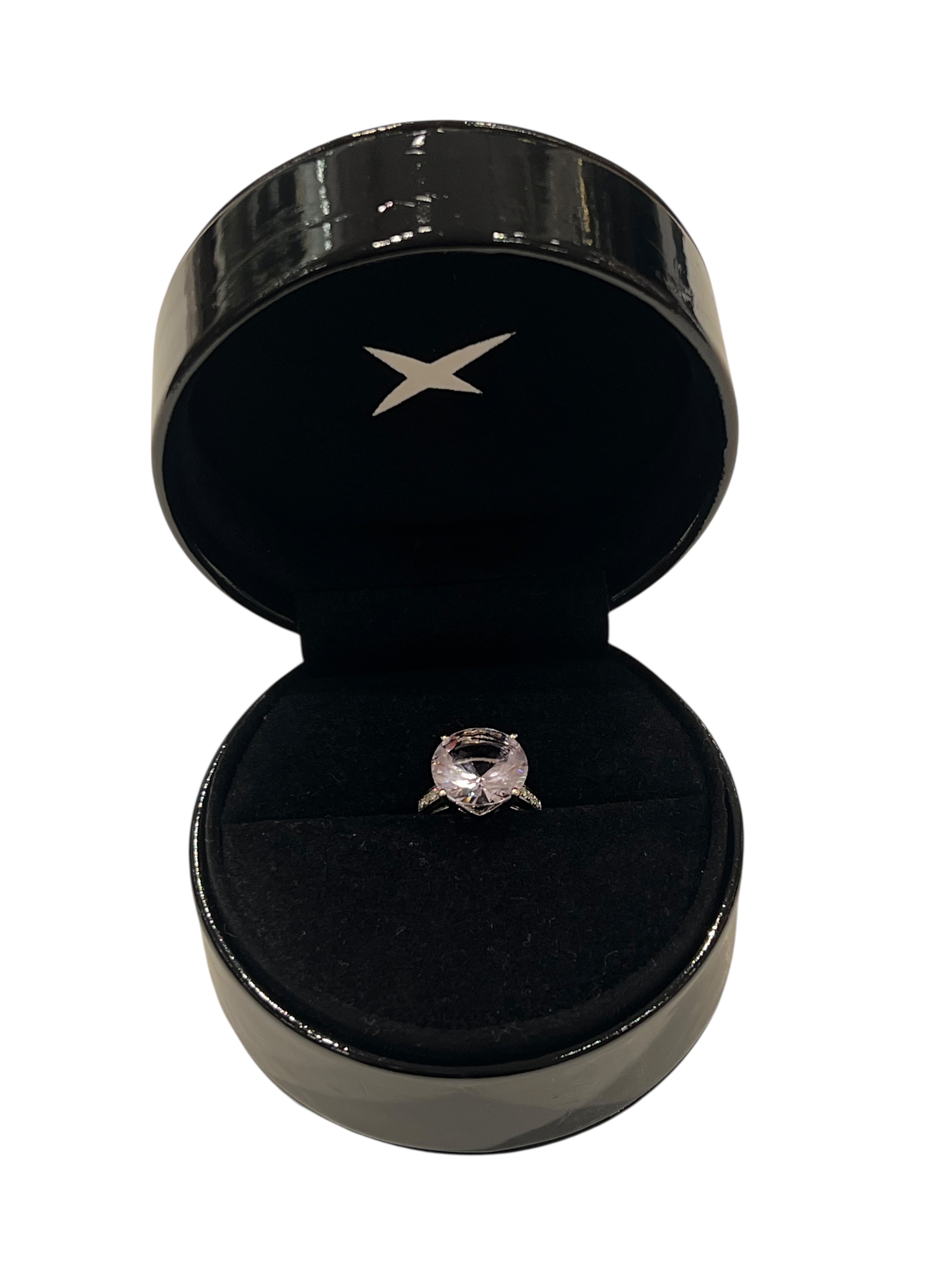 Mauboussin - bague arbre de vie T52