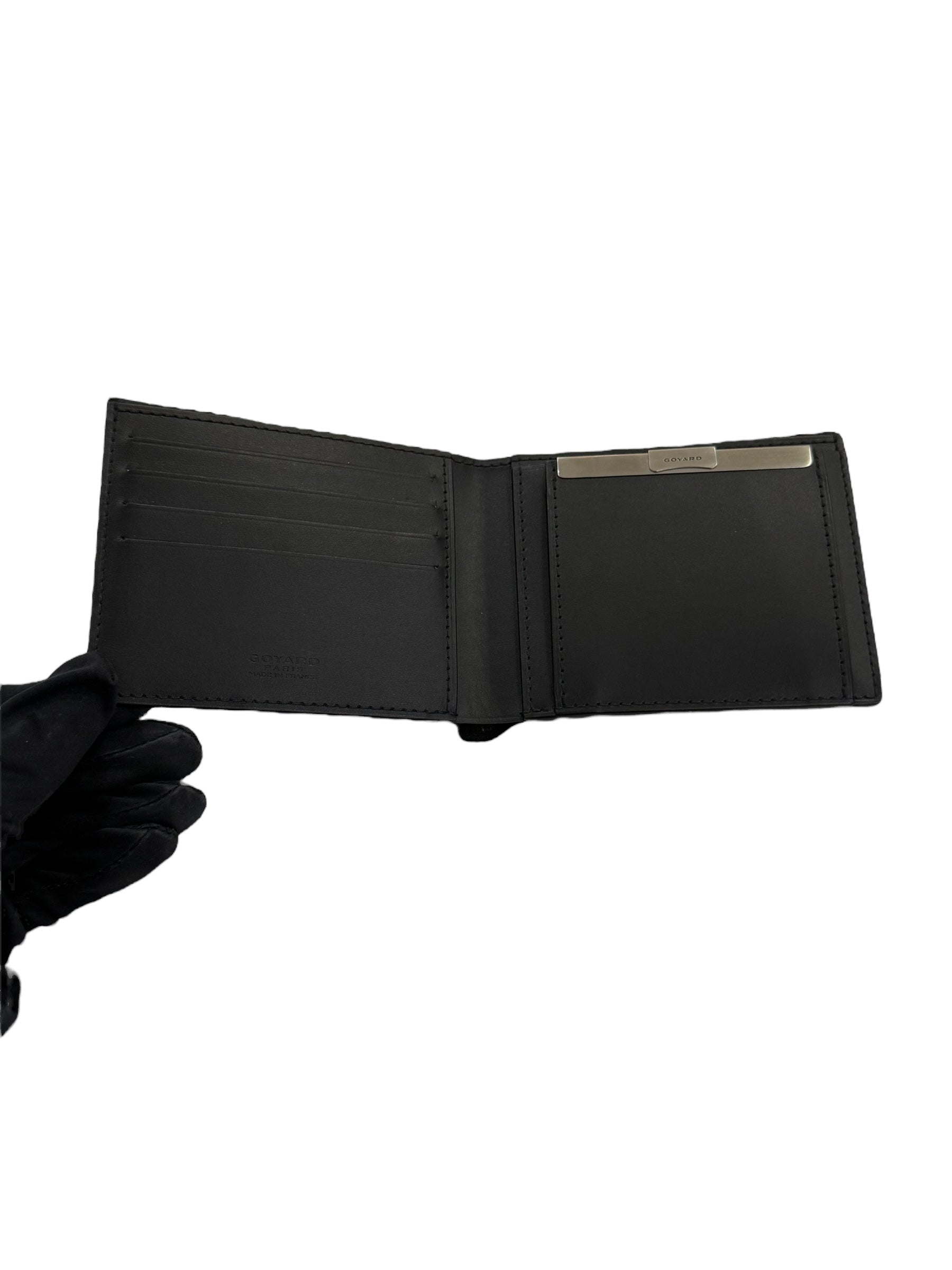 Goyard - Victoire Wallet