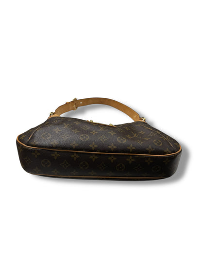 Sac Louis Vuitton Thames Monogramme | Les Folies d’Eugénie