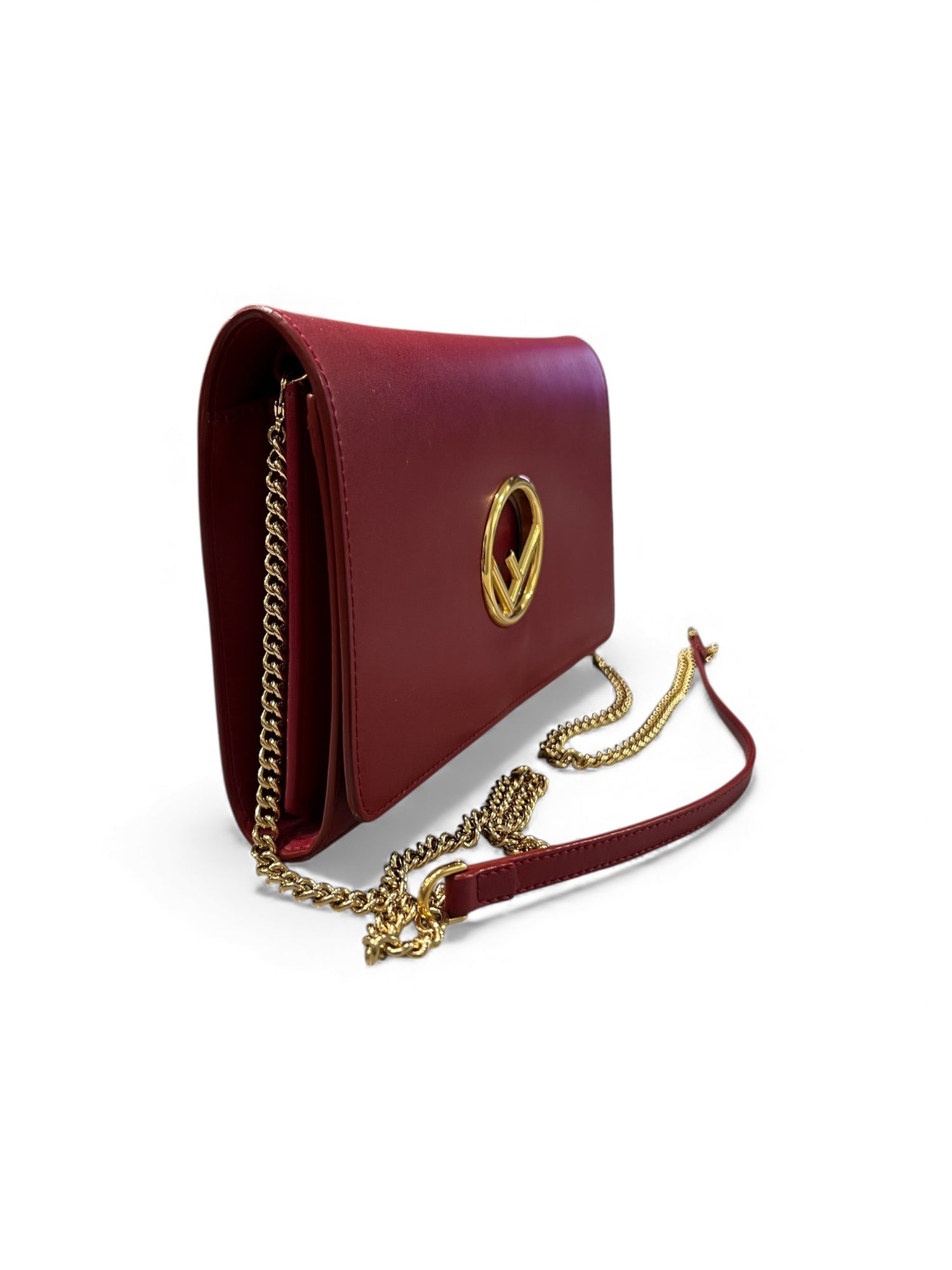 Fendi - Sac pochette