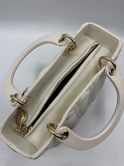 Dior - Borsa Lady Dior MM
