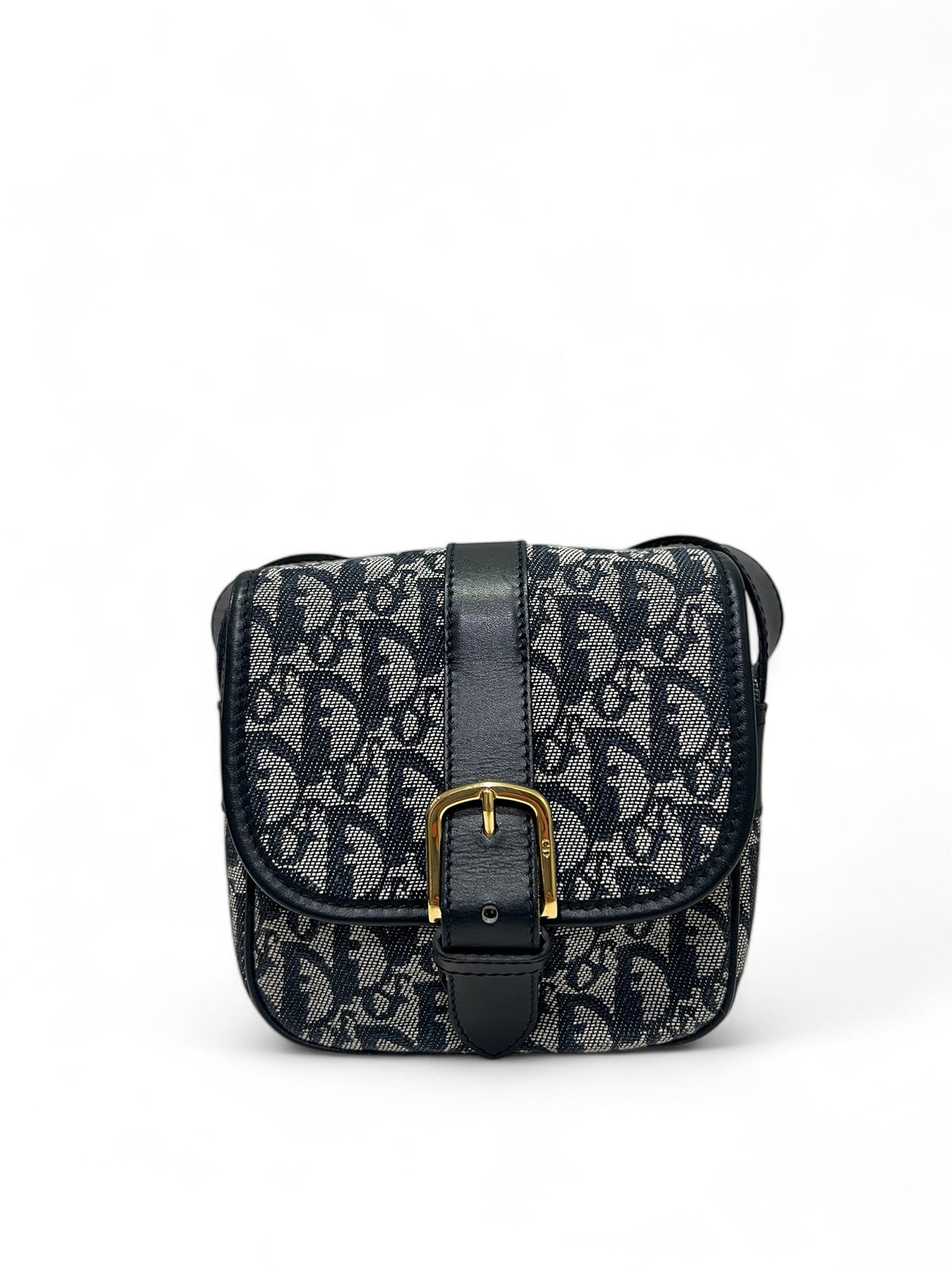 Christian Dior - Cartella Trotter