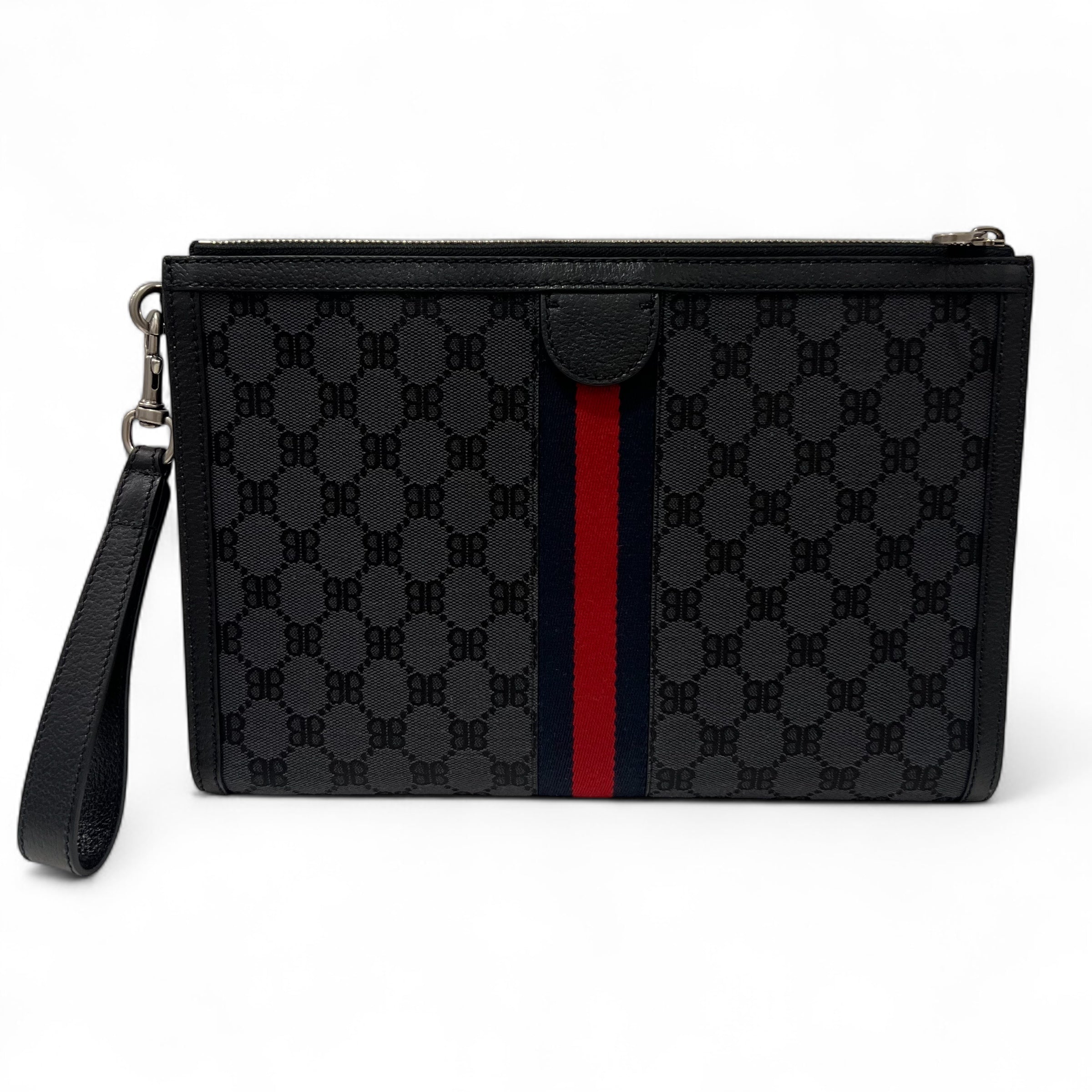 Balenciaga X Gucci - Pochette