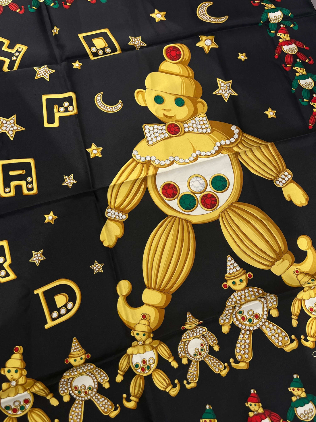 쇼파드 - 스퀘어 90