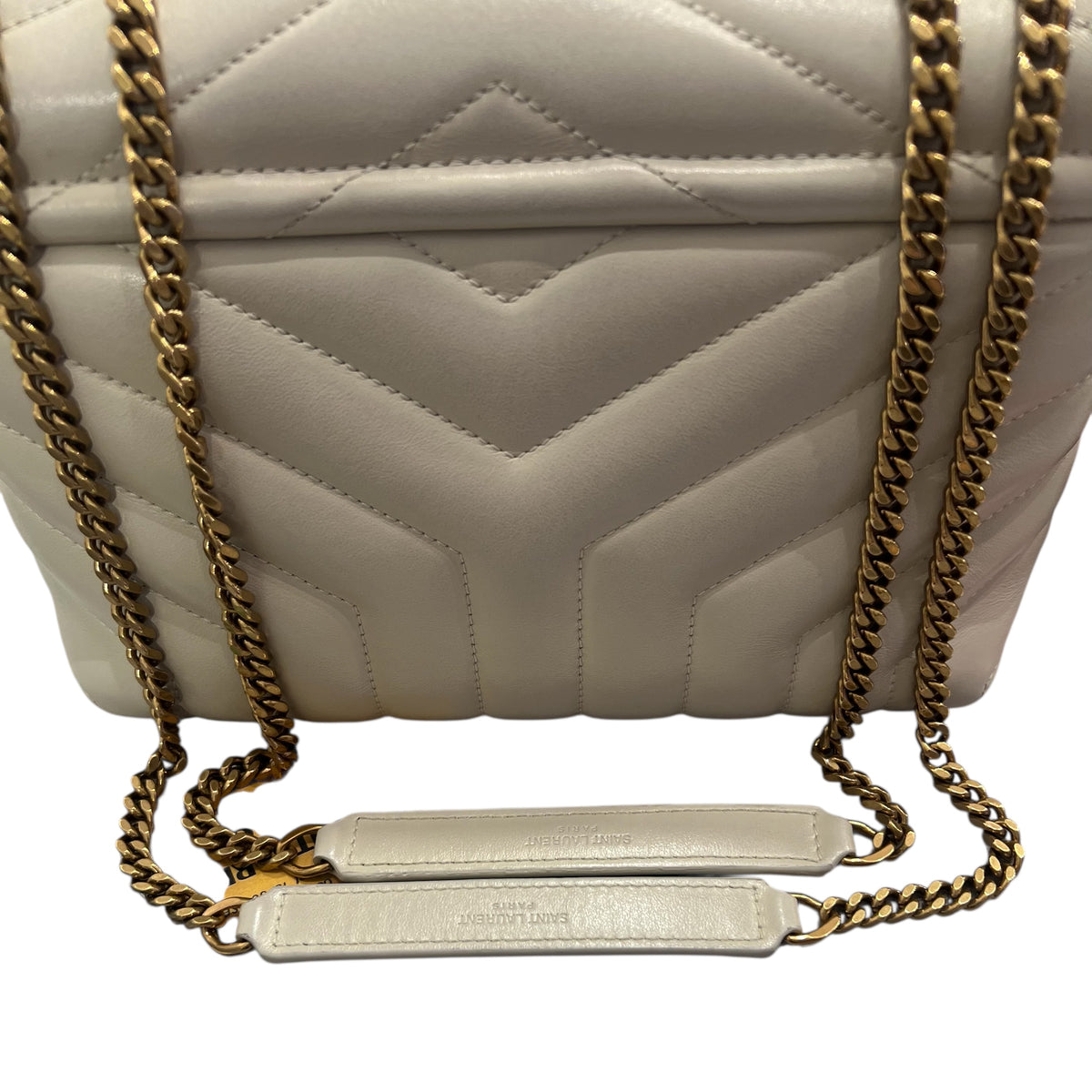 Yves Saint Laurent - Loulou bag