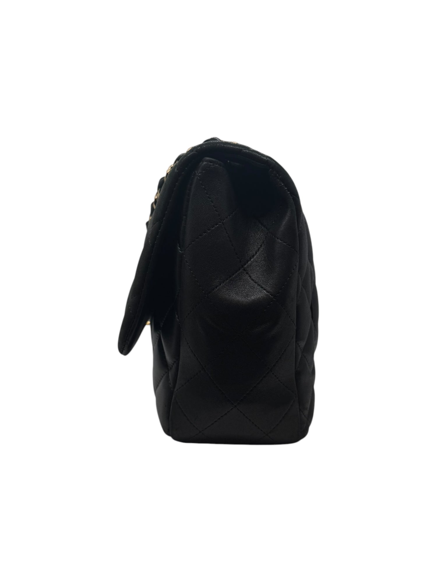 Chanel - Borsa Jumbo single flap 2009/2010