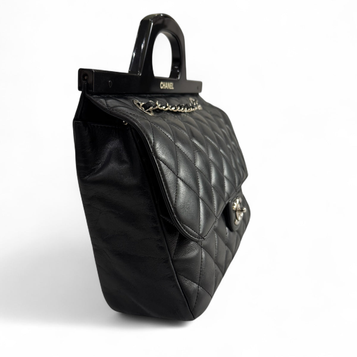 Chanel - Borsa Collezione Supermercato