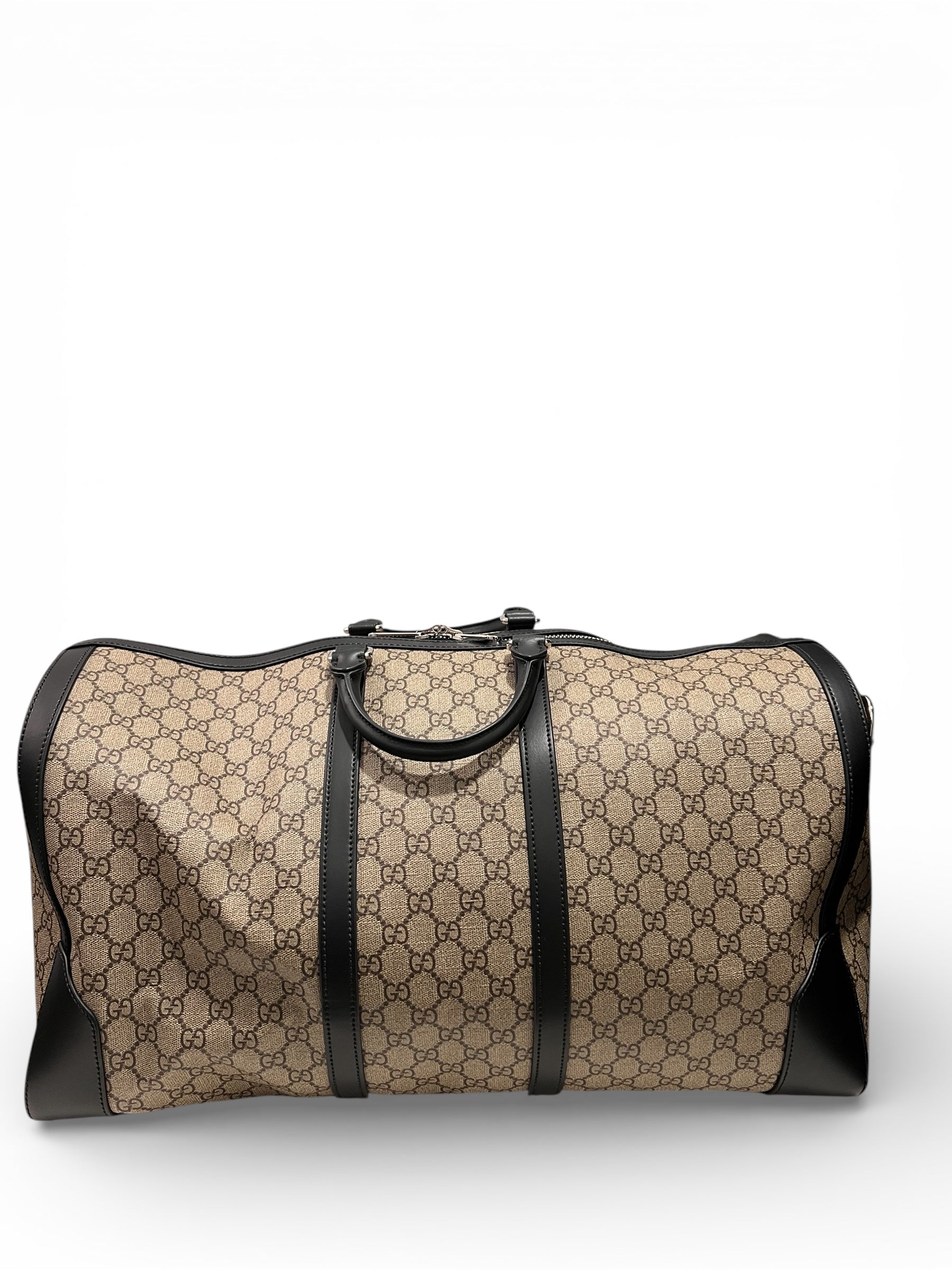 Gucci - Sac De Voyage | Les Folies d’Eugénie