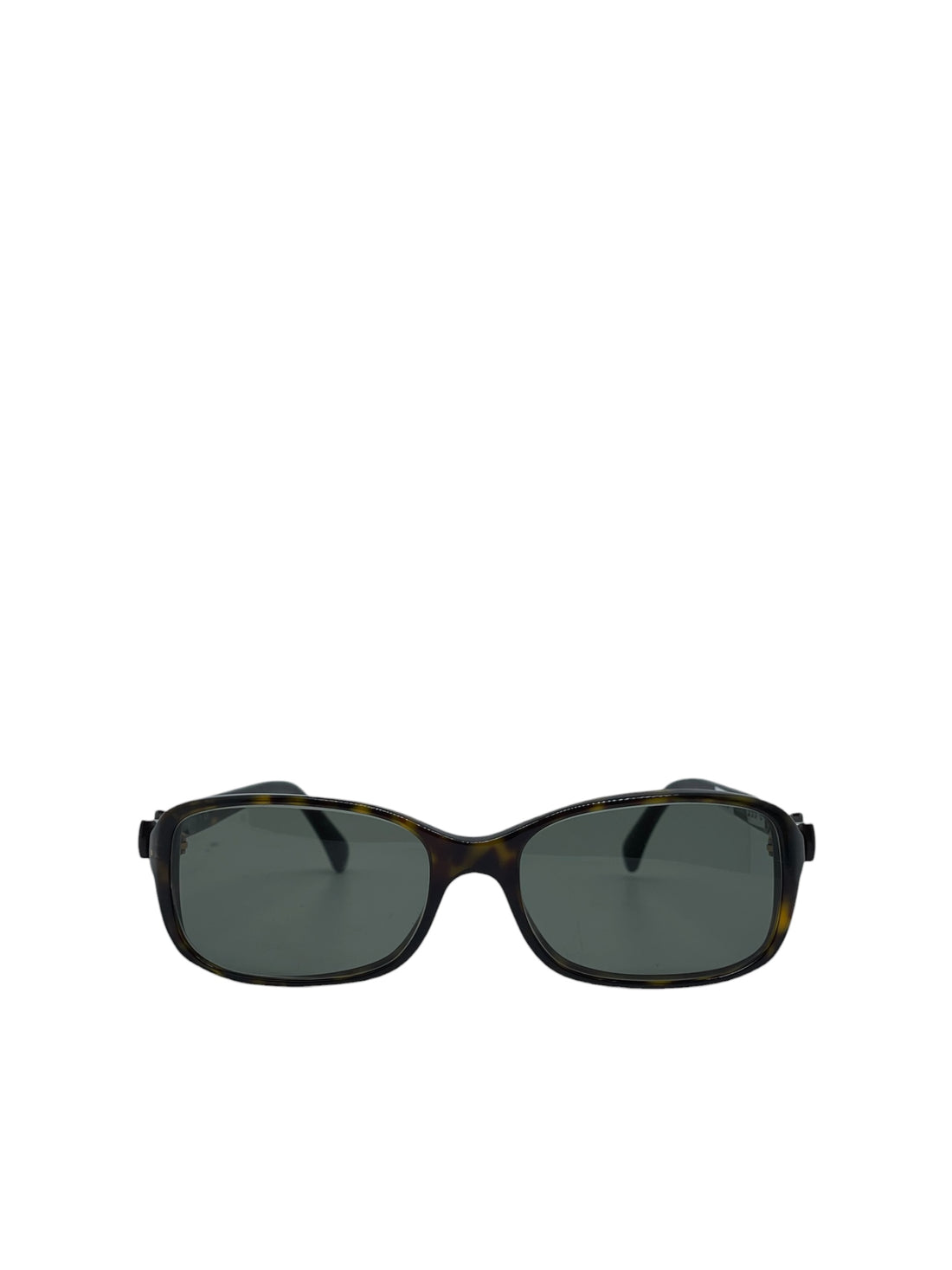 Chanel - Sunglasses with bows on the sides