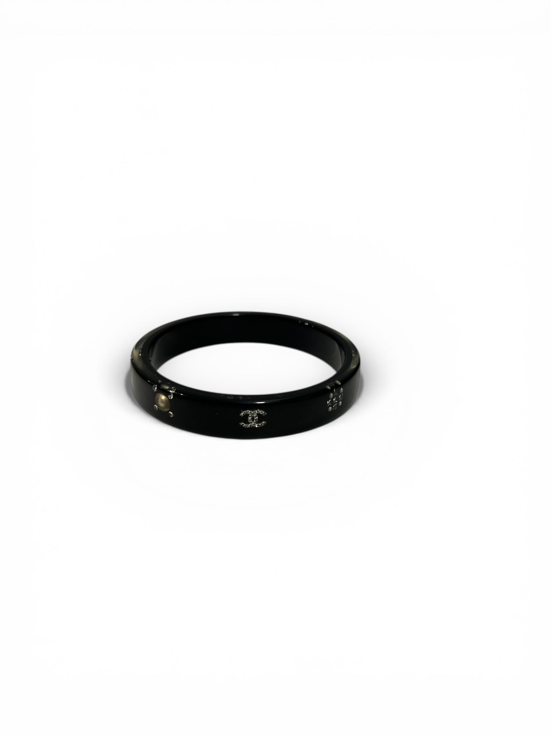 Chanel : Bracelet Coco Chanel